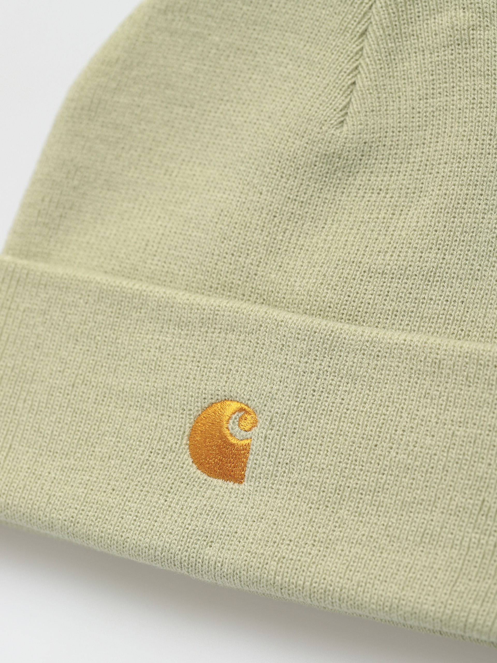 Carhartt WIP Chase Sapka (agave/gold)