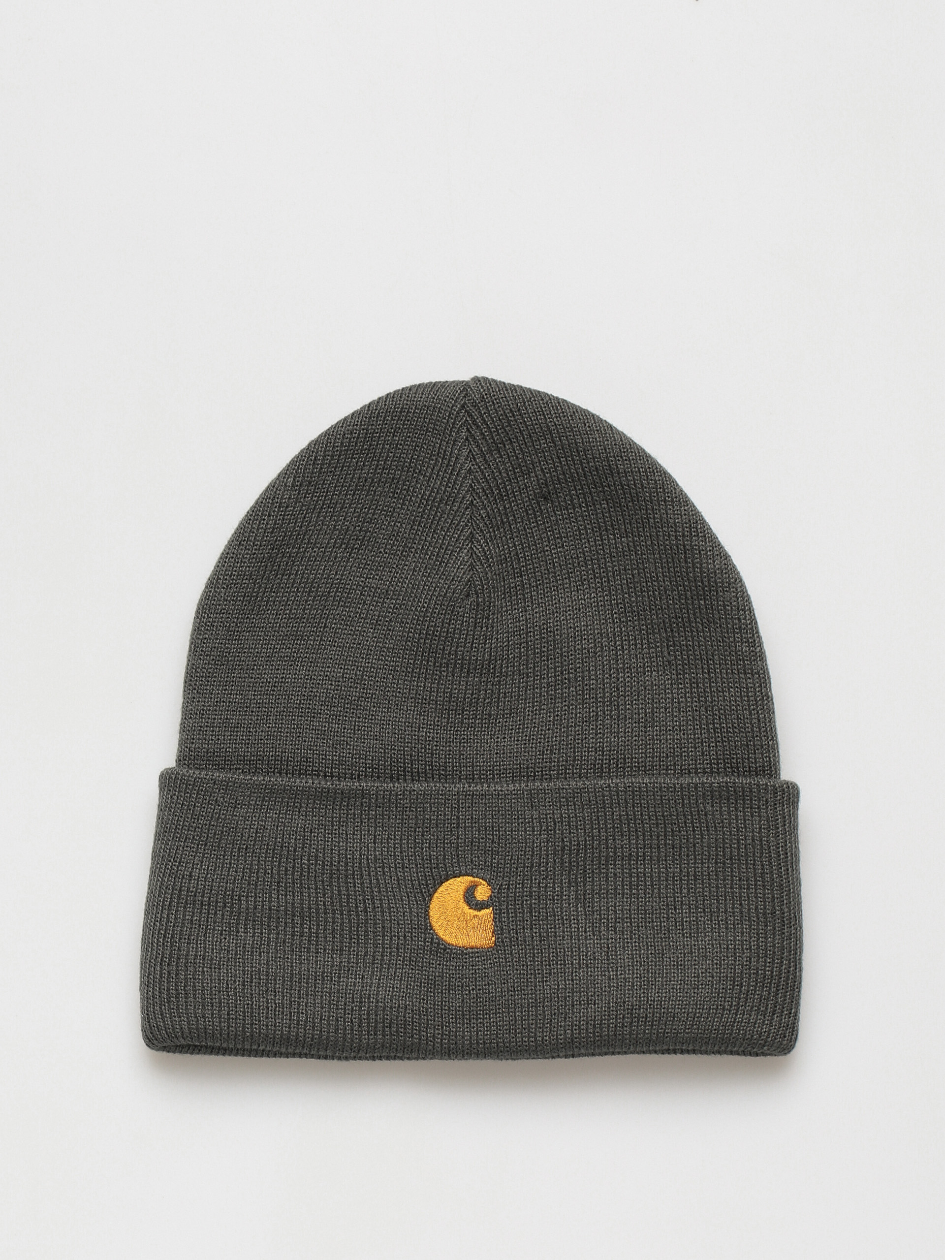 Carhartt WIP Chase Sapka (jura/gold)