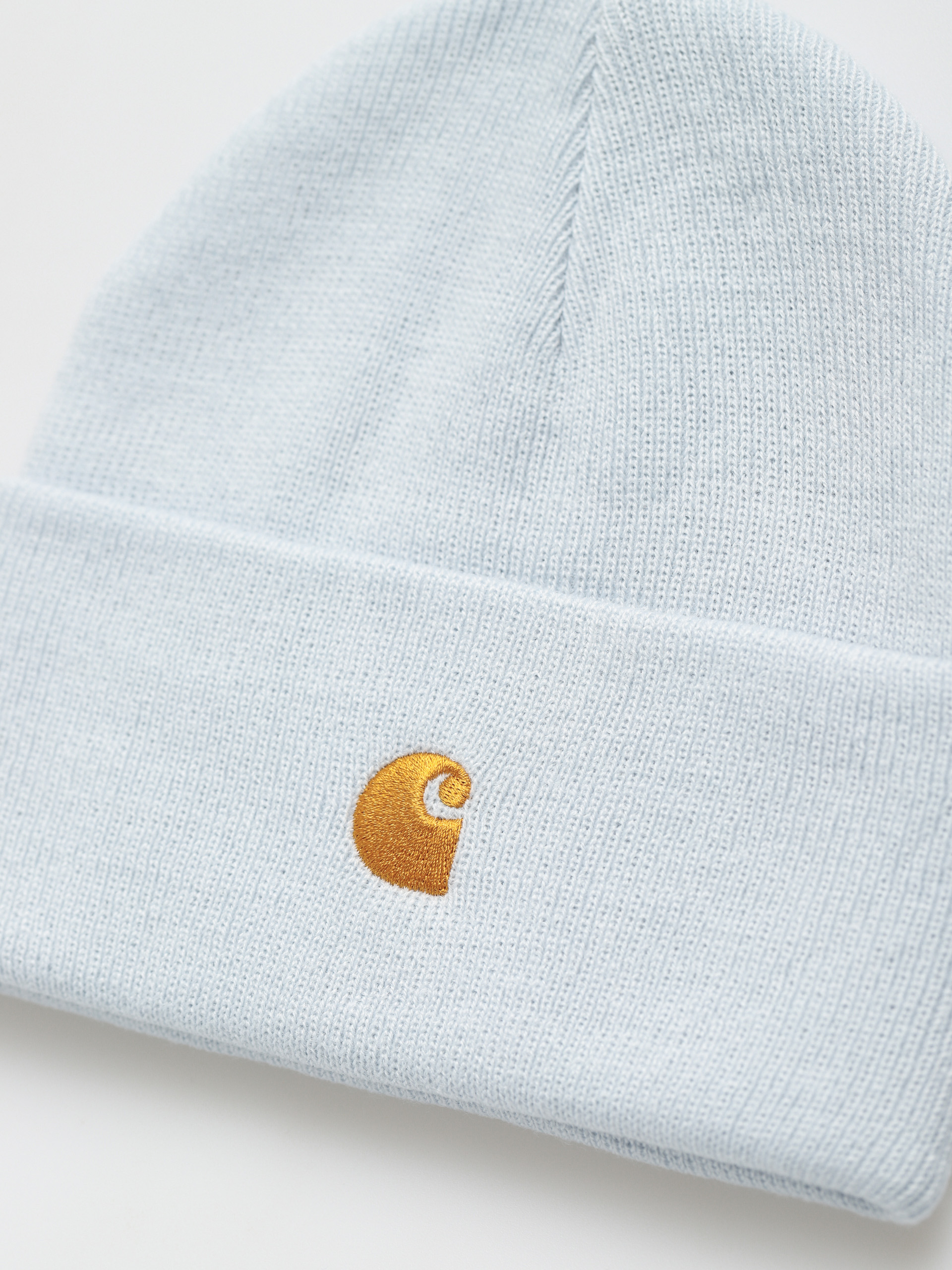 Carhartt WIP Chase Sapka (icarus/gold)