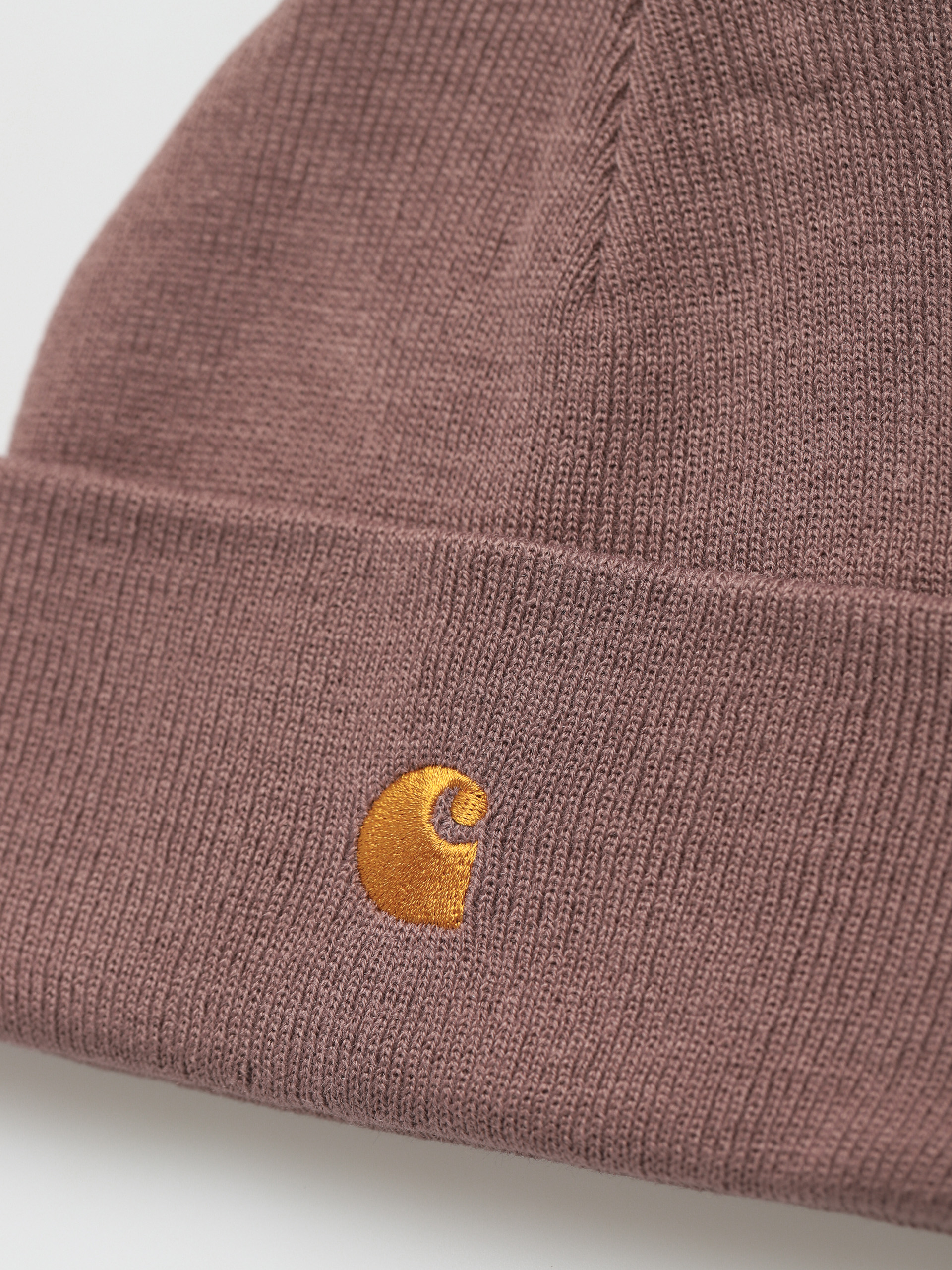Carhartt WIP Chase Sapka (lupinus/gold)