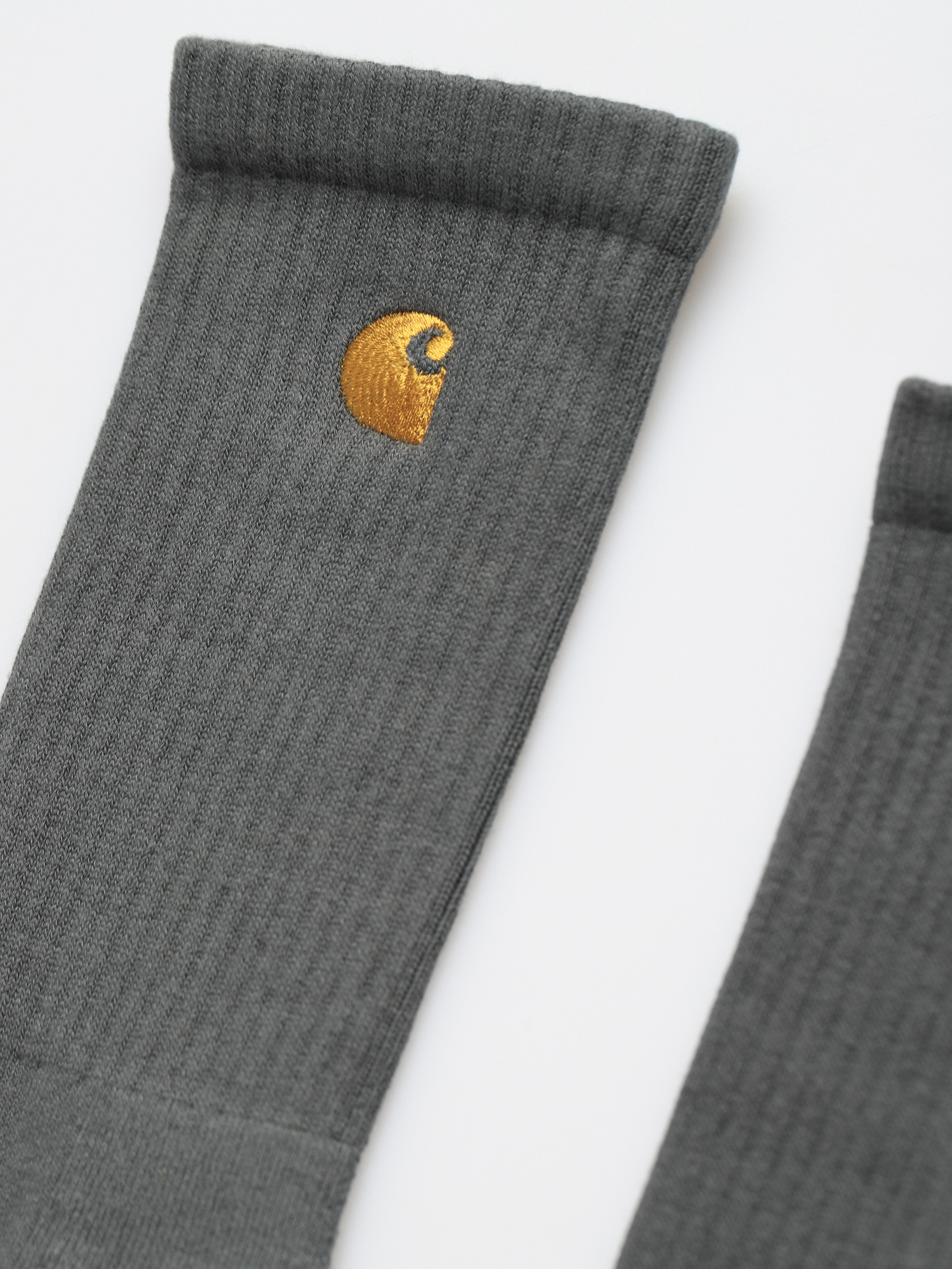 Carhartt WIP Chase Zokni (jura/gold)