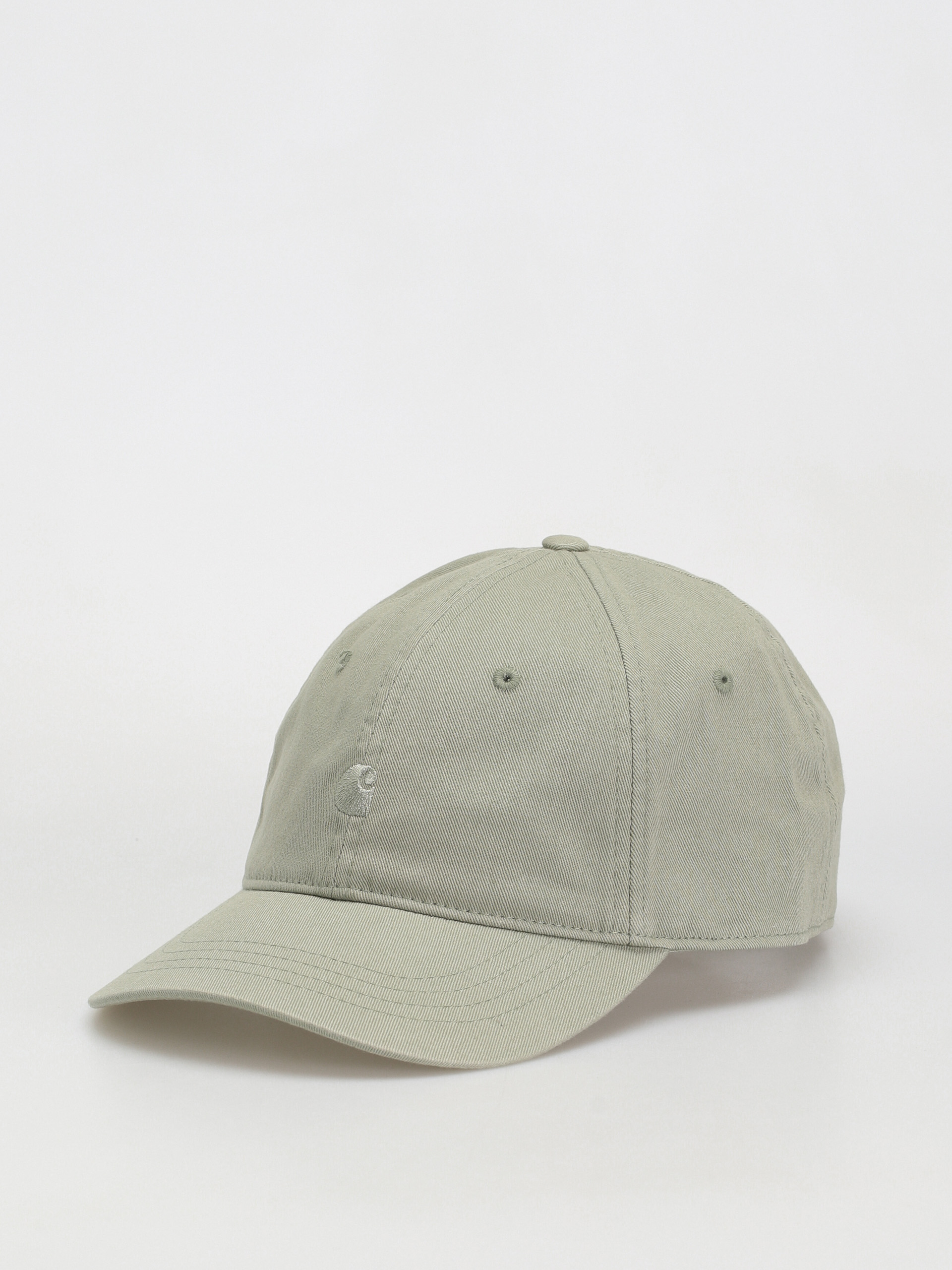 Carhartt WIP Madison Logo Baseball sapka (yucca)