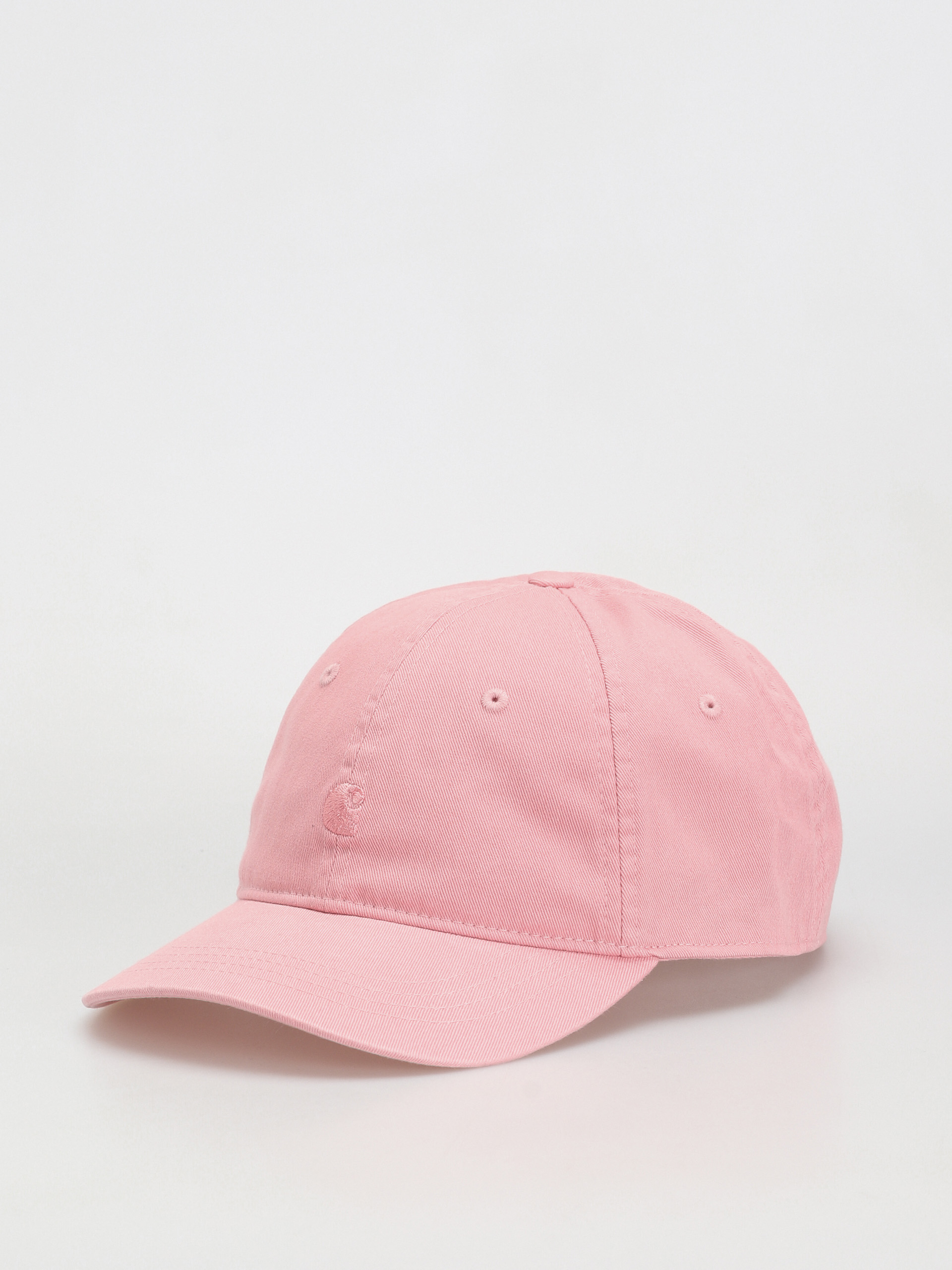 Carhartt WIP Madison Logo Baseball sapka (dahlia)