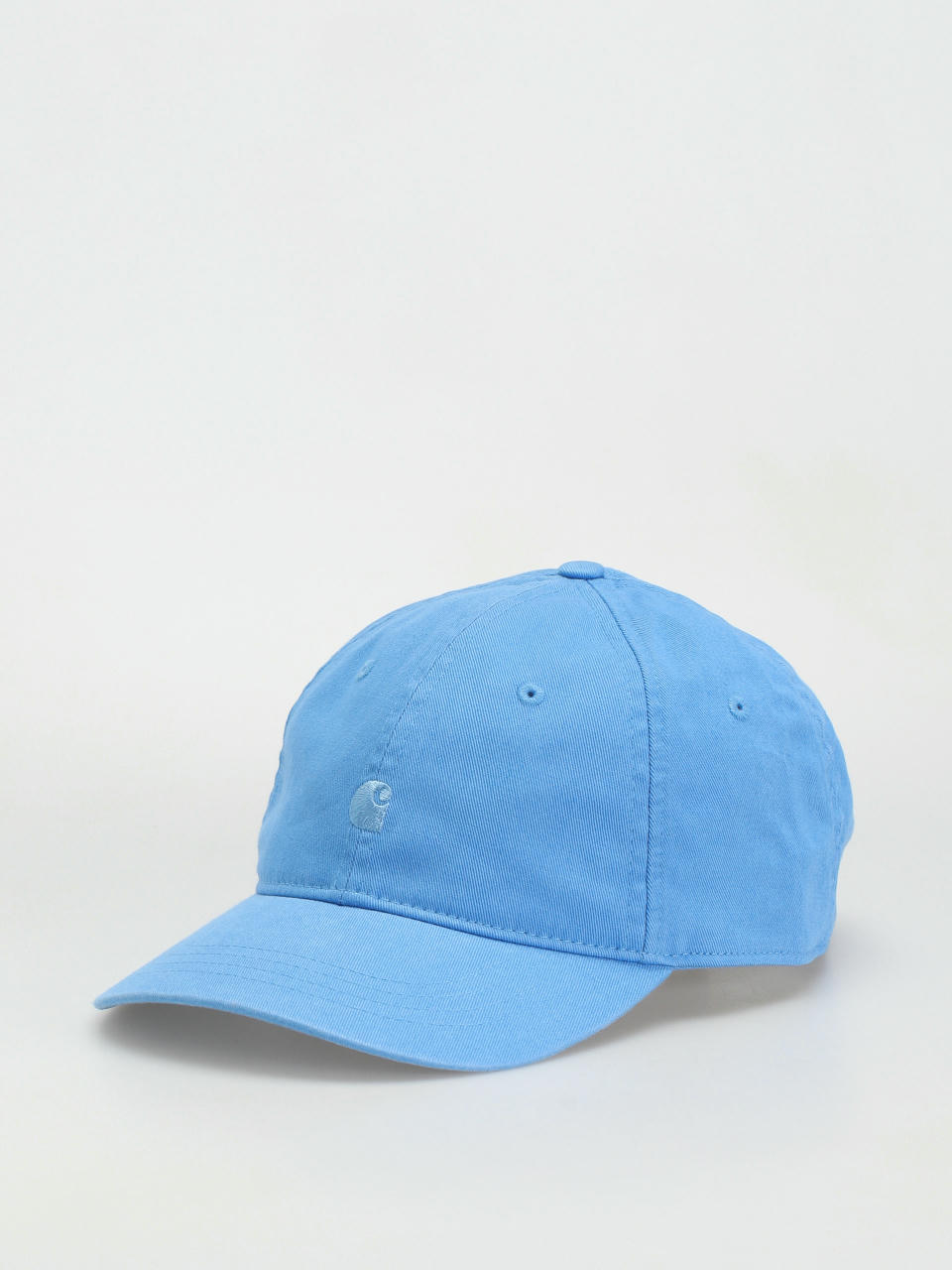 Carhartt WIP Madison Logo Baseball sapka (piscine)