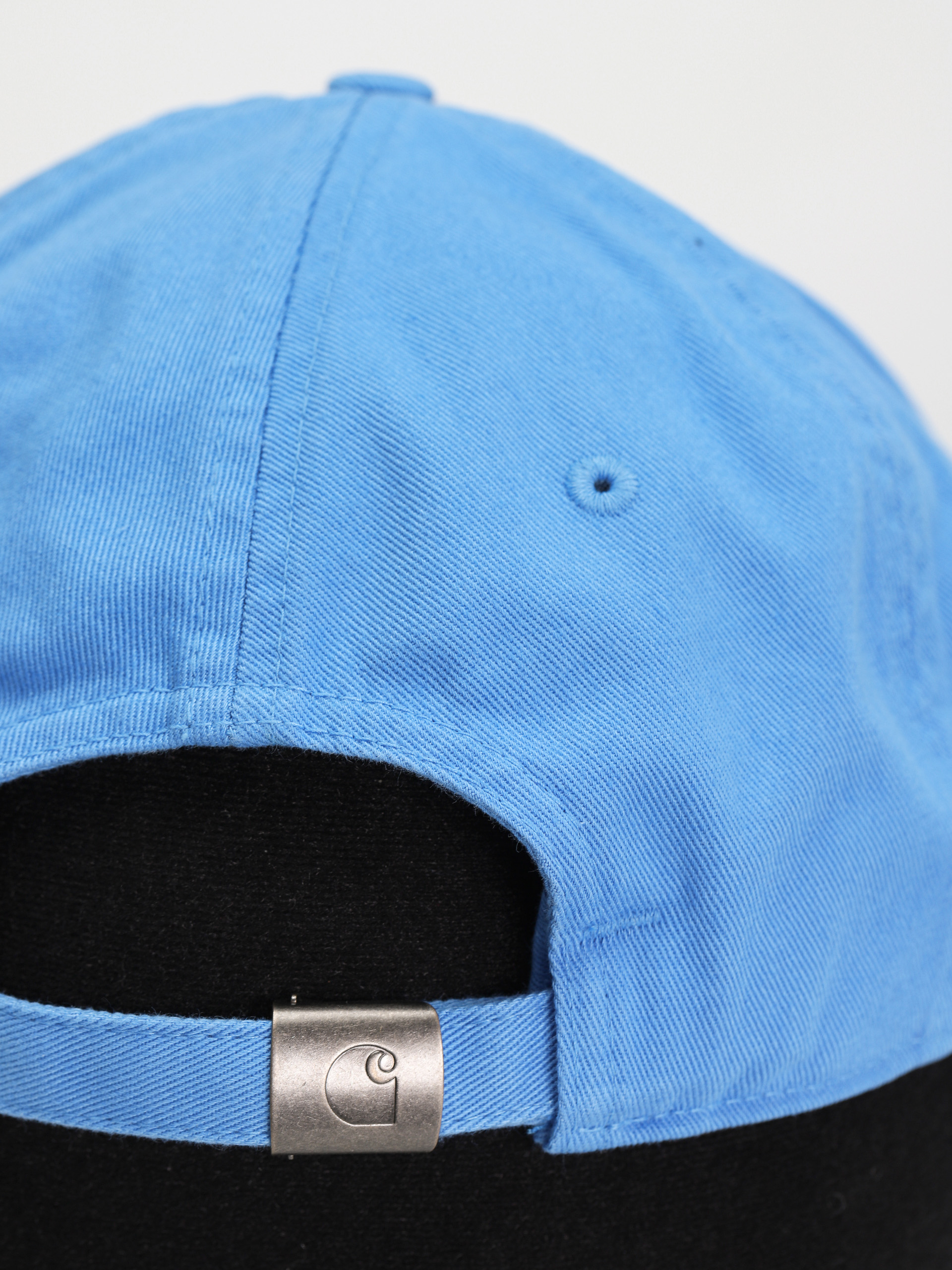 Carhartt WIP Madison Logo Baseball sapka (piscine)