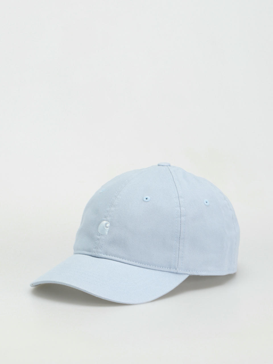 Carhartt WIP Madison Logo Baseball sapka (icarus)