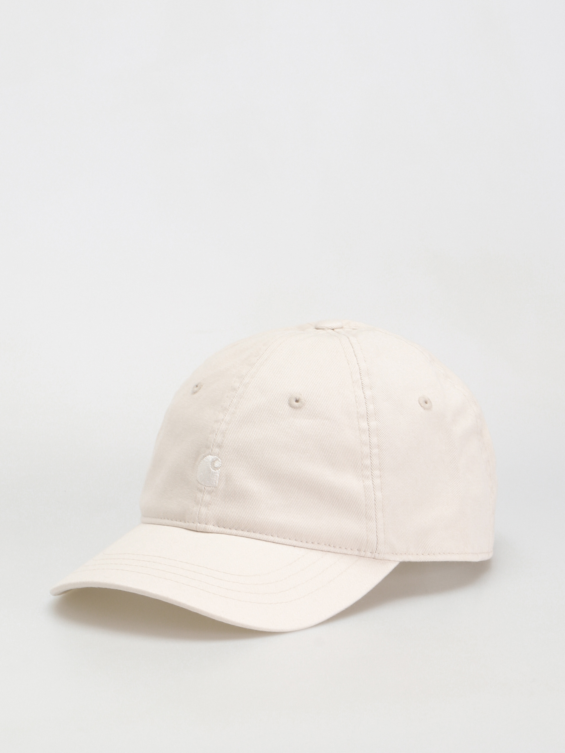 Carhartt WIP Madison Logo Baseball sapka (wax)