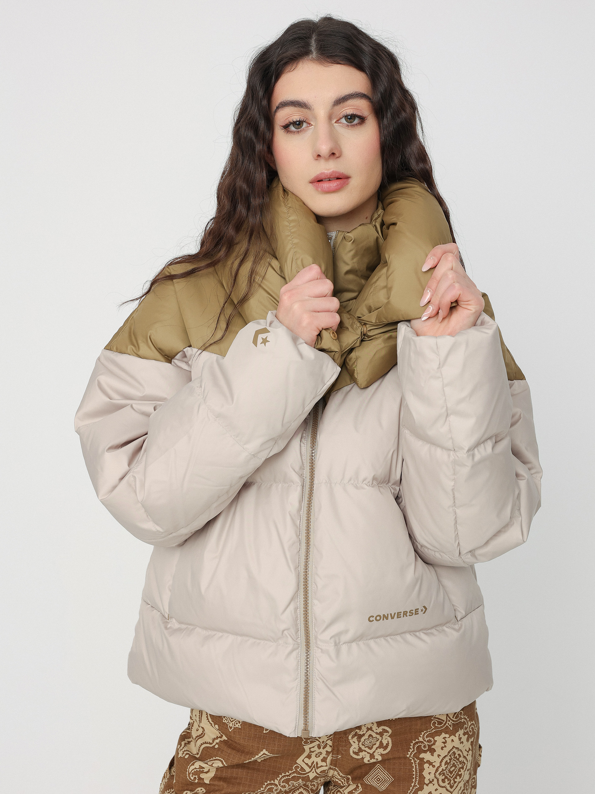 Converse Short Down Dzseki Wmn (papyrus)