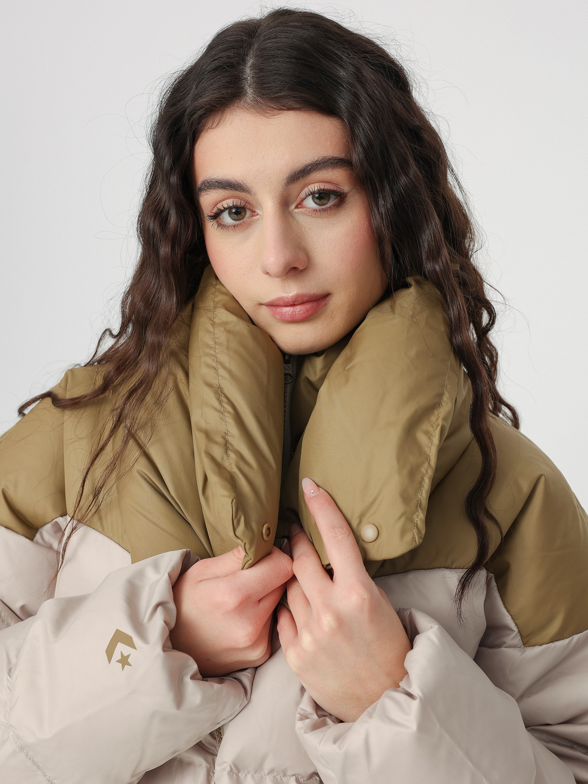 Converse Short Down Dzseki Wmn (papyrus)