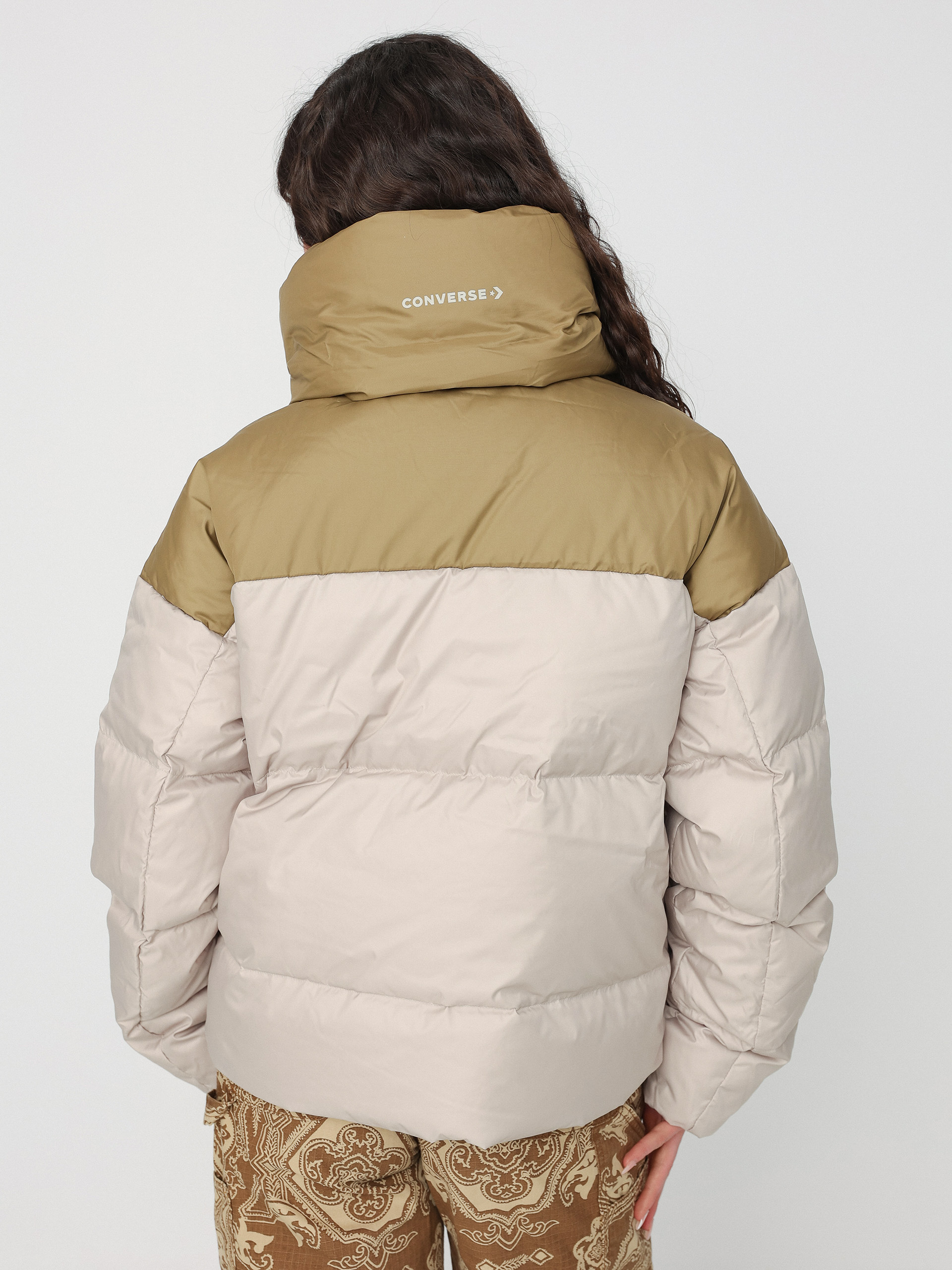 Converse Short Down Dzseki Wmn (papyrus)