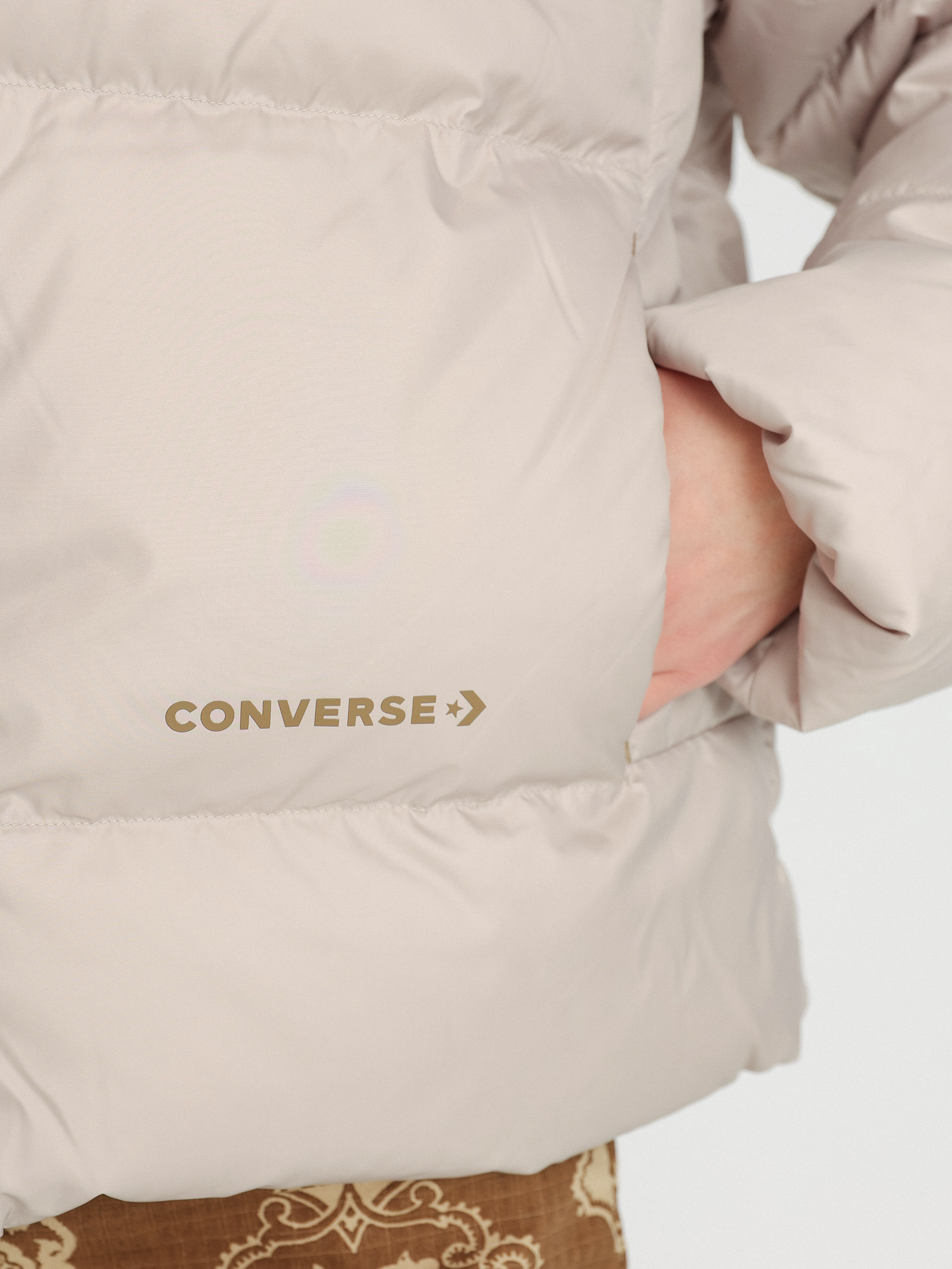 Converse Short Down Dzseki Wmn (papyrus)