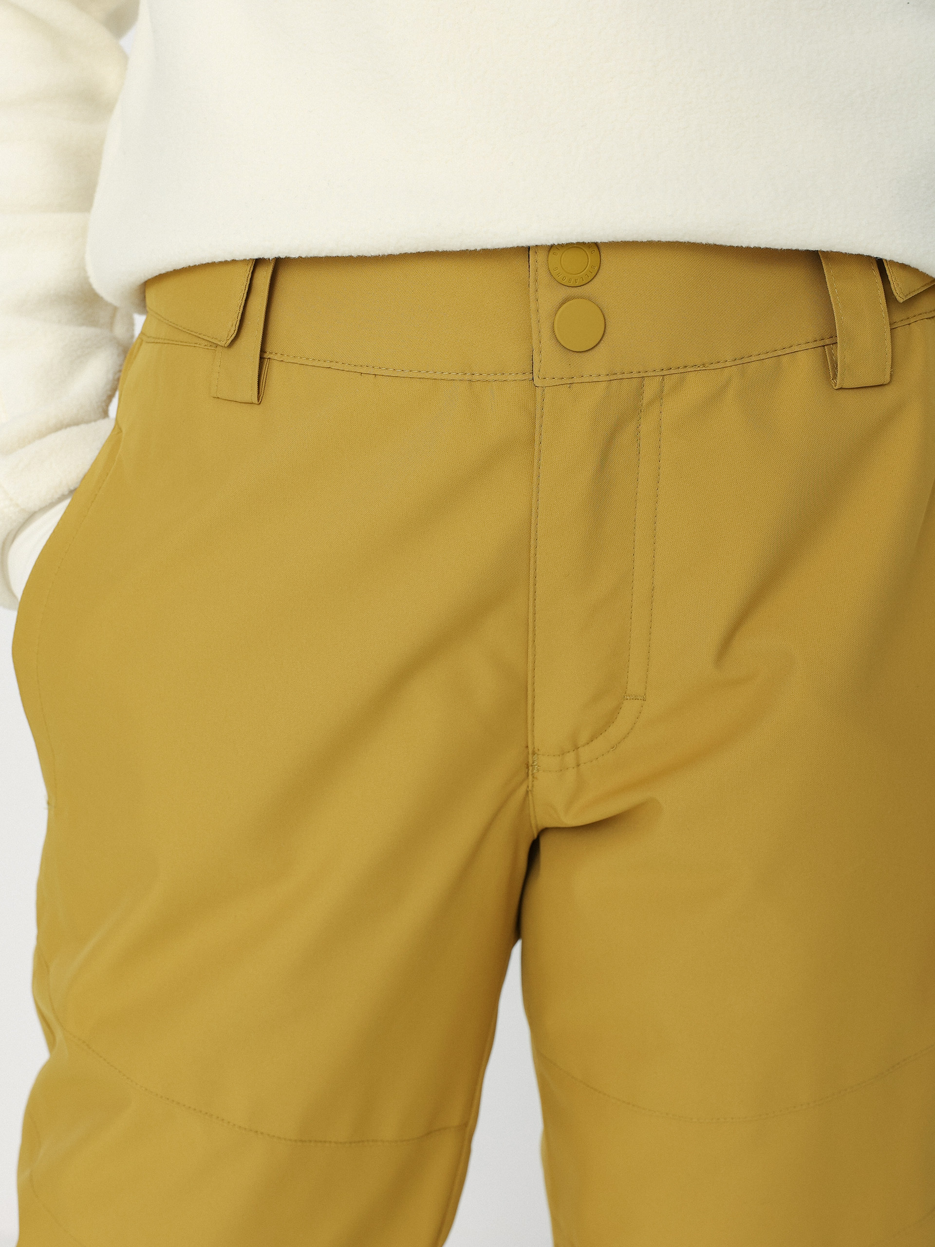 Női Billabong Adiv Malla Snowboard nadrág (fresh moss)