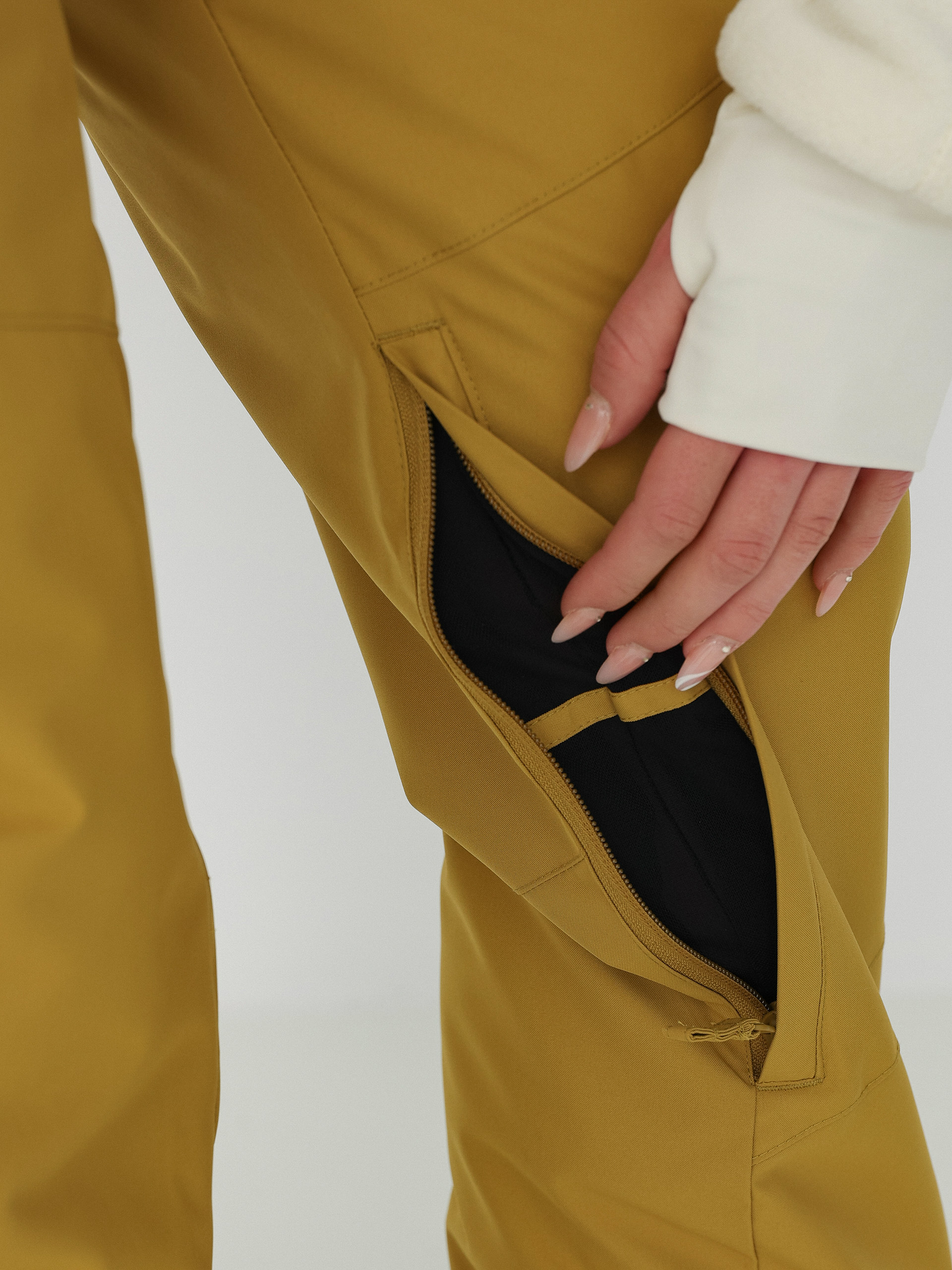 Női Billabong Adiv Malla Snowboard nadrág (fresh moss)