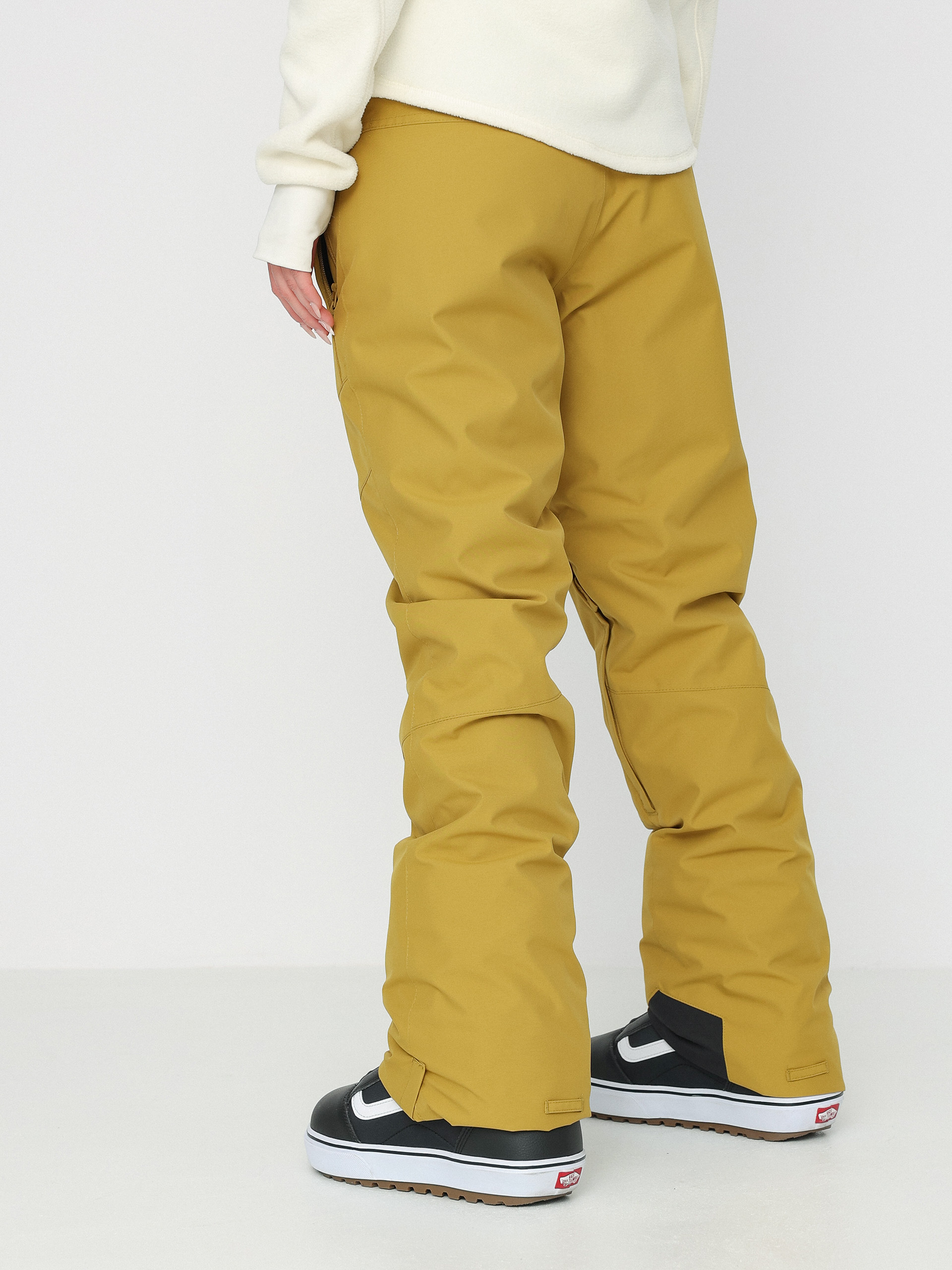 Női Billabong Adiv Malla Snowboard nadrág (fresh moss)