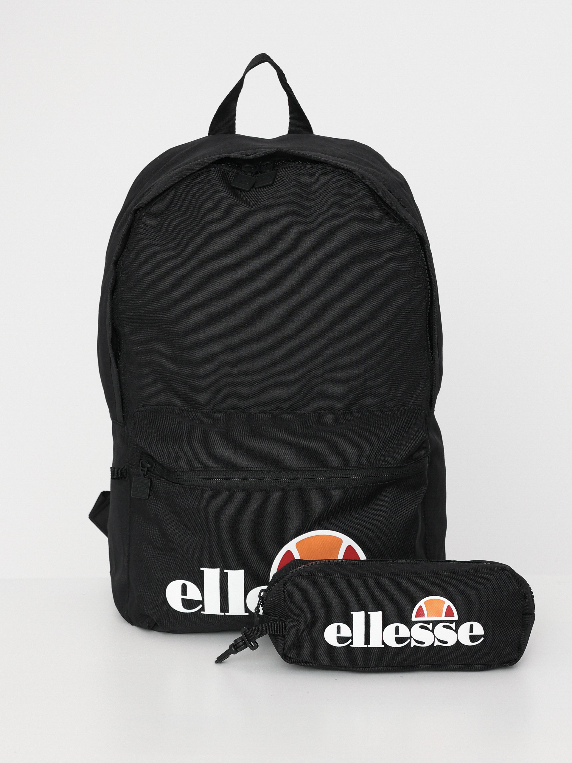 Ellesse Rolby Hátizsák (black)