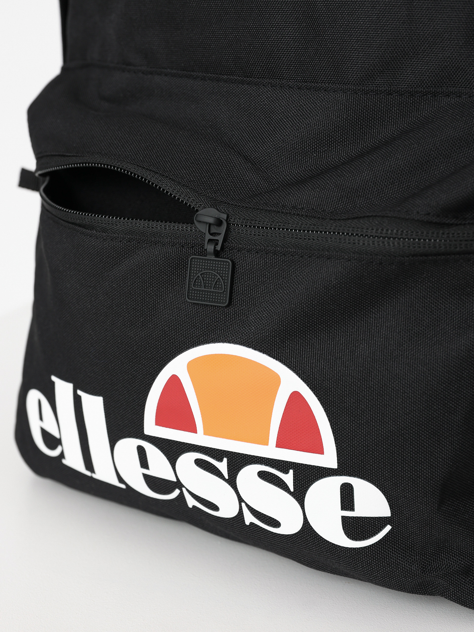 Ellesse Rolby Hátizsák (black)