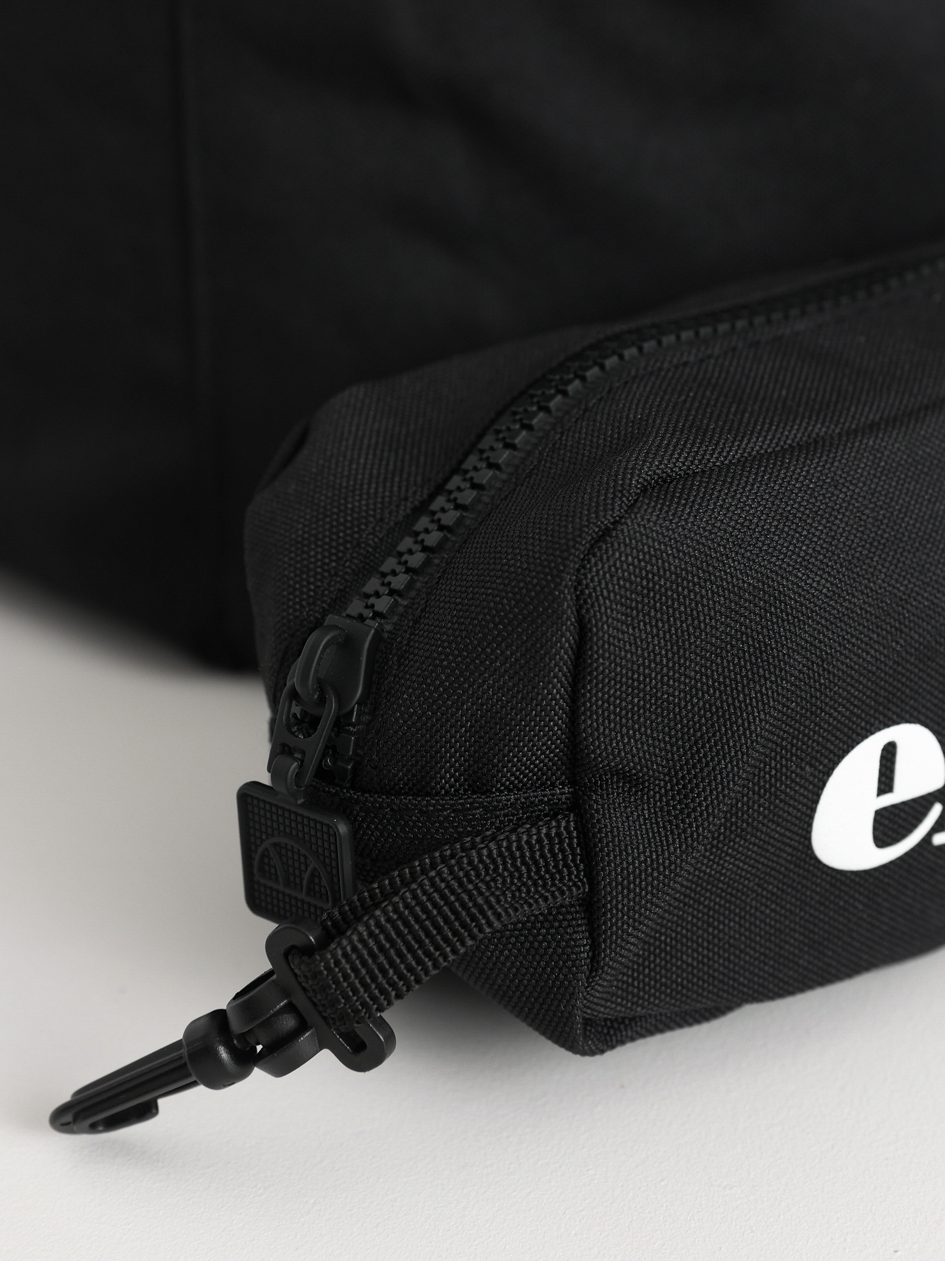 Ellesse Rolby Hátizsák (black)