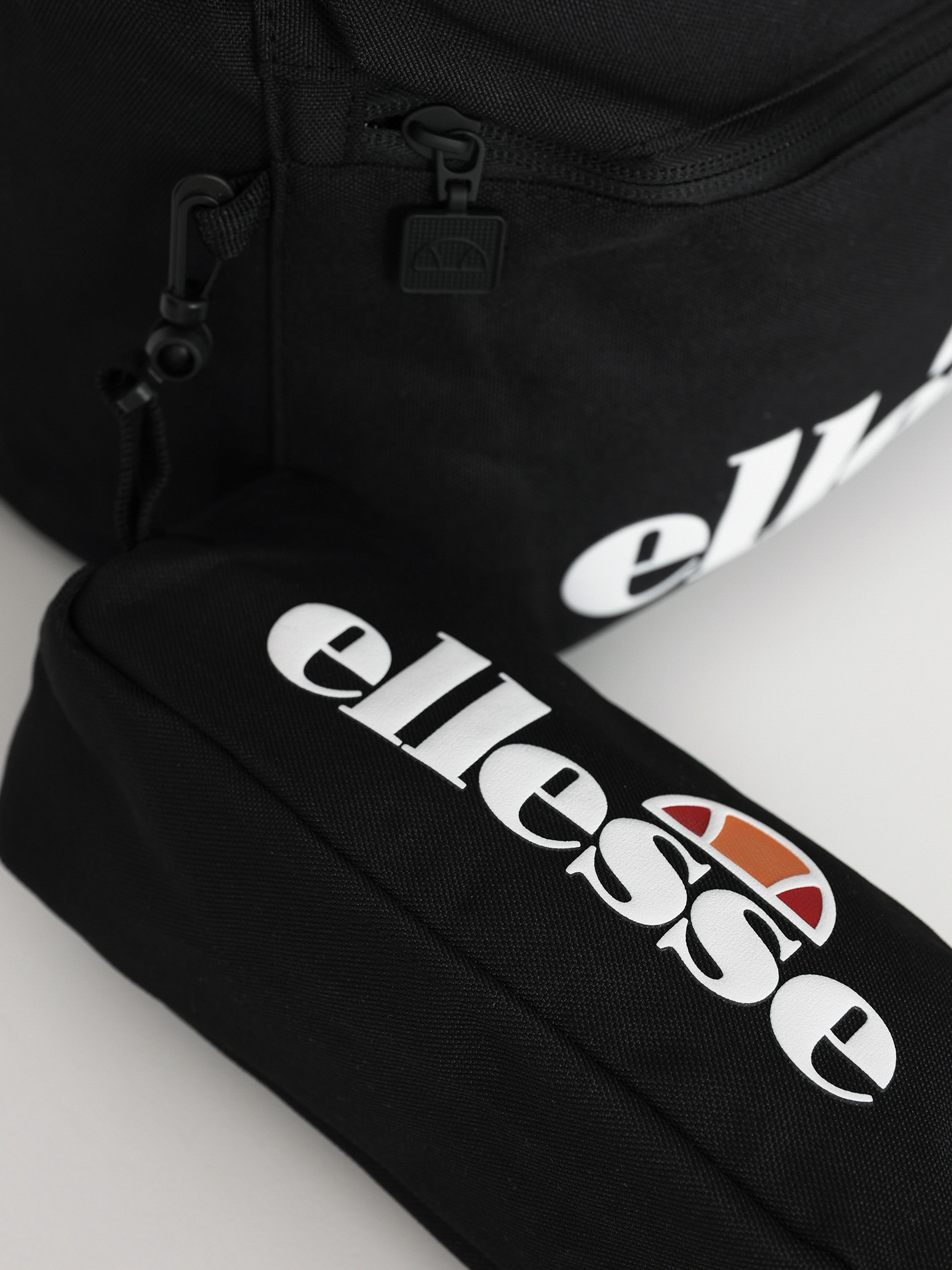 Ellesse Rolby Hátizsák (black)