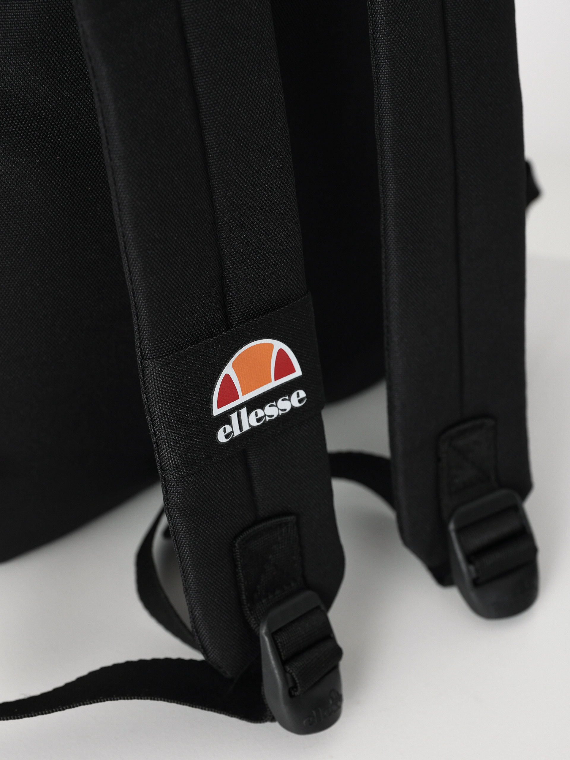 Ellesse Rolby Hátizsák (black)