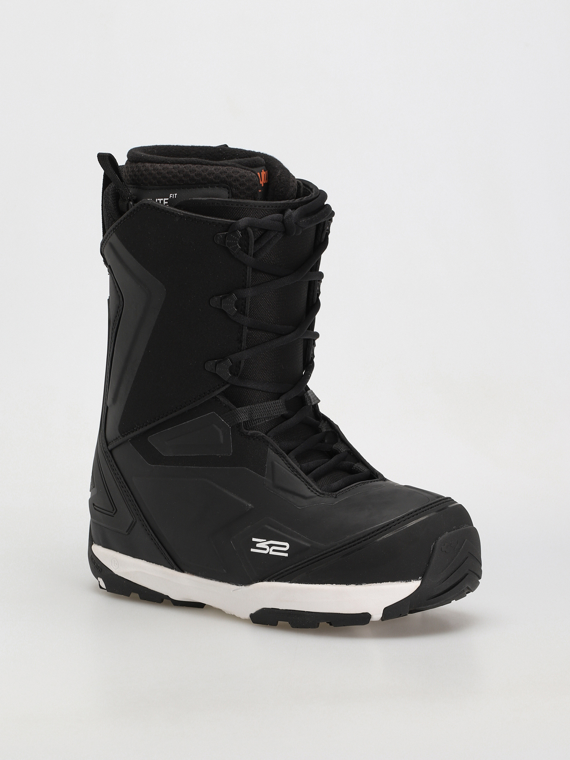 Férfi ThirtyTwo Tm 3 Snowboard cipők (black)