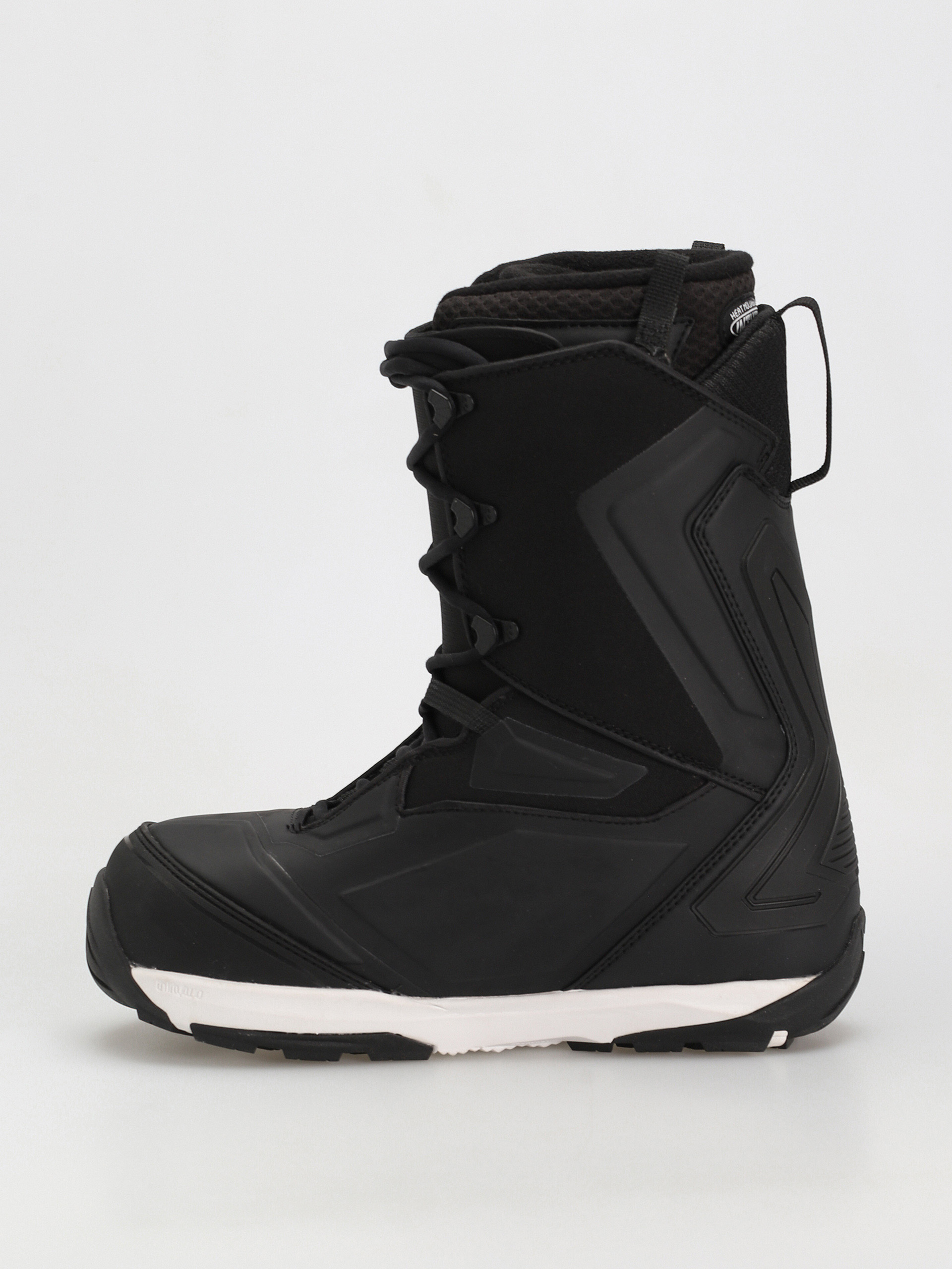 Férfi ThirtyTwo Tm 3 Snowboard cipők (black)