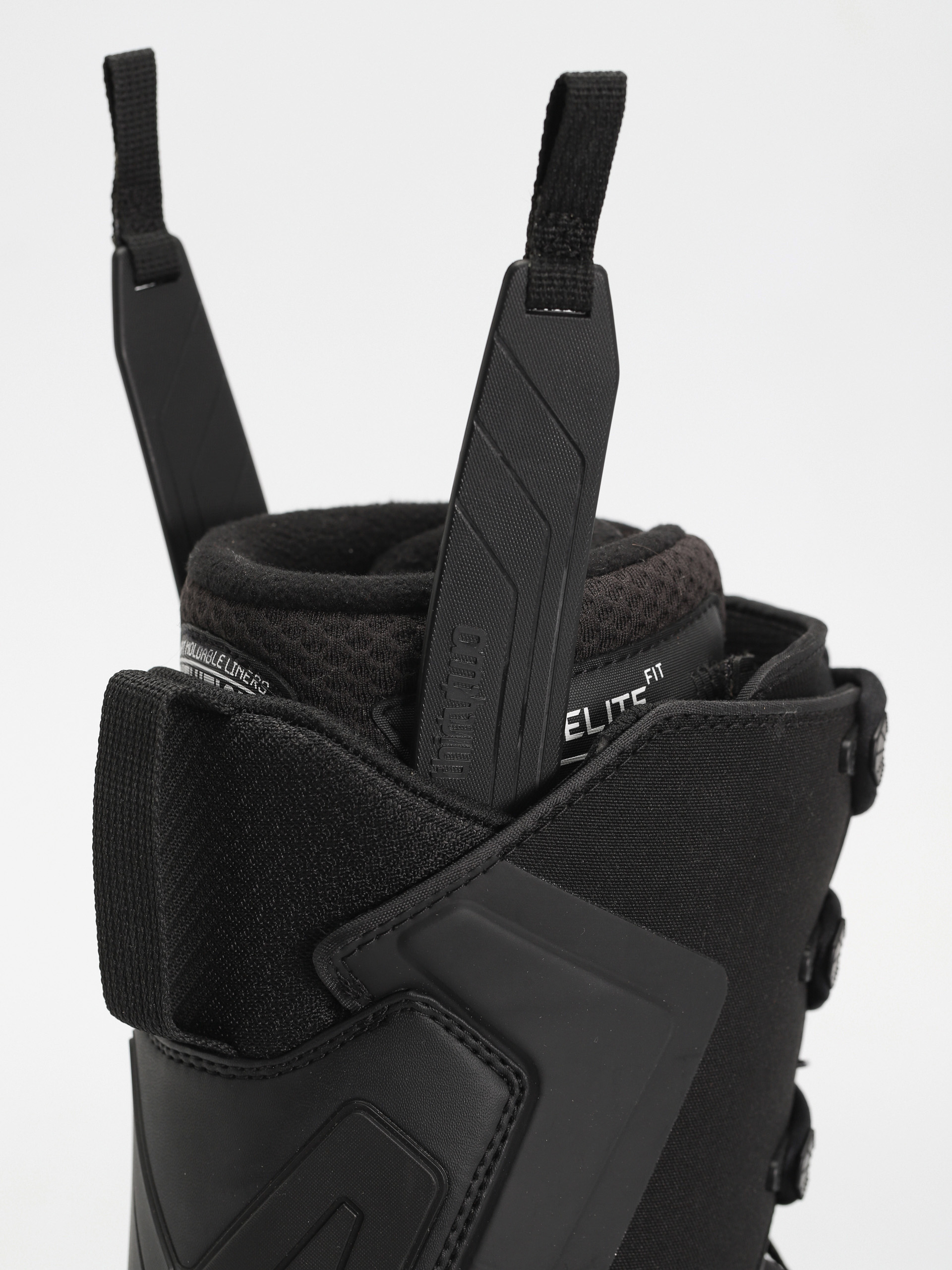 Férfi ThirtyTwo Tm 3 Snowboard cipők (black)