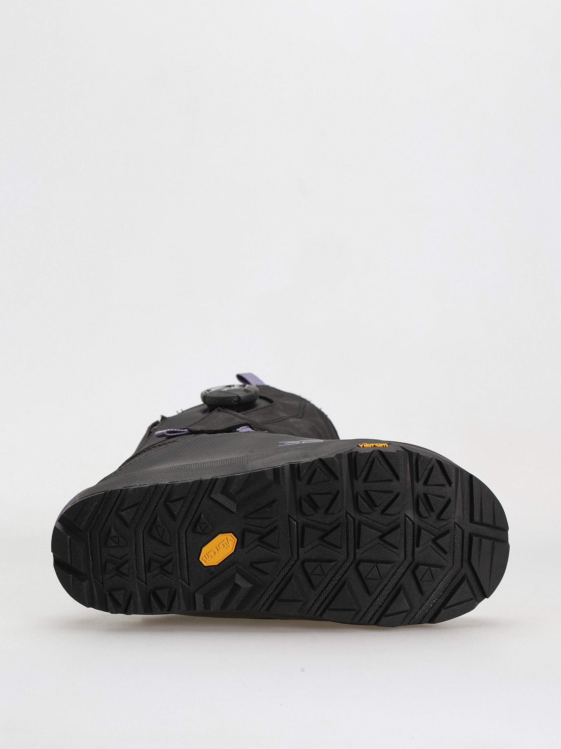 Női ThirtyTwo Jones Mtb Snowboard cipők (black)