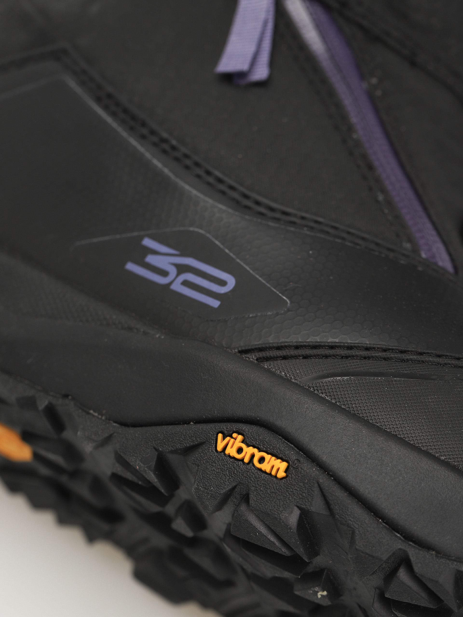 Női ThirtyTwo Jones Mtb Snowboard cipők (black)