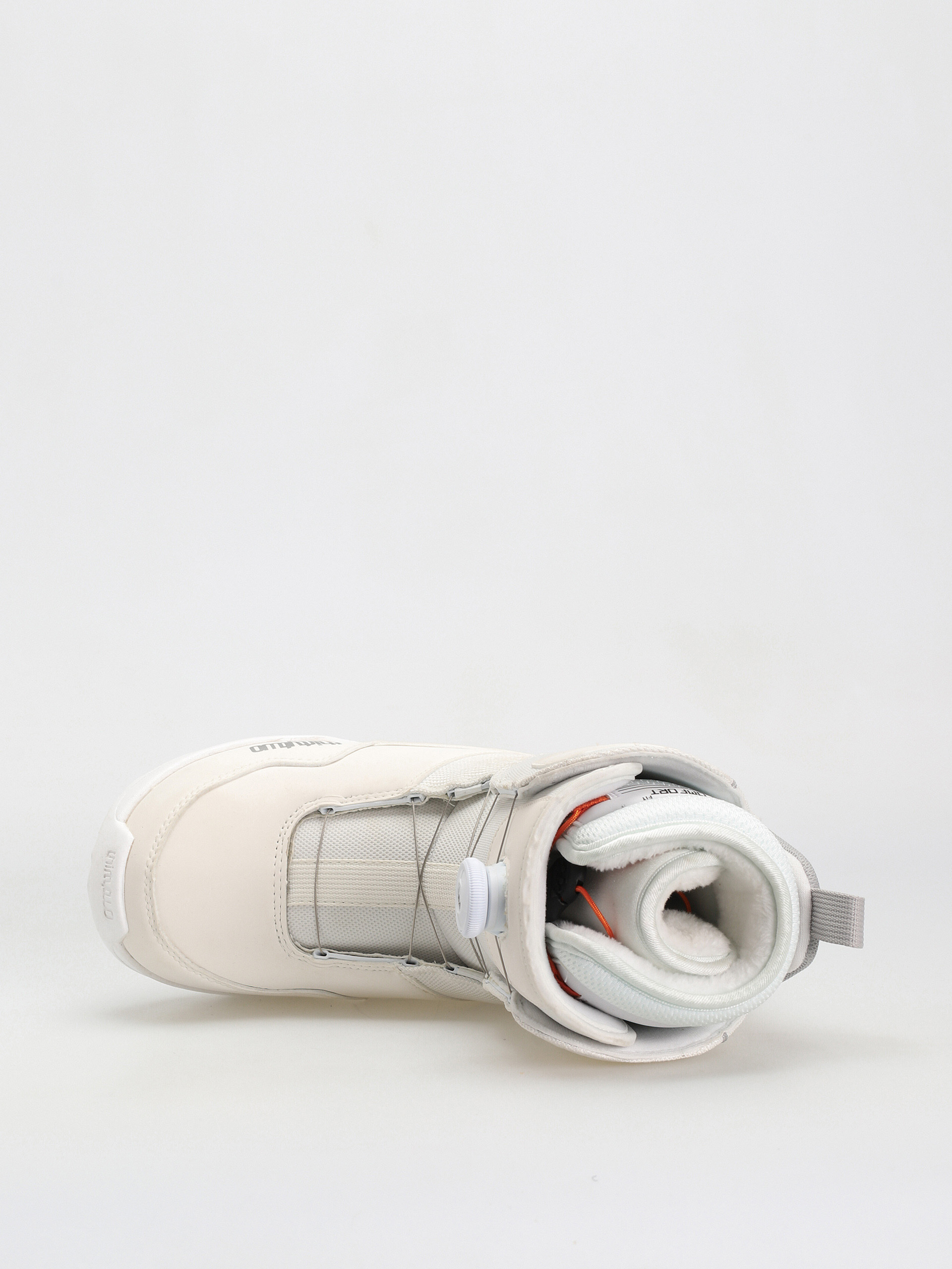 Női ThirtyTwo Shifty Boa Snowboard cipők (white)