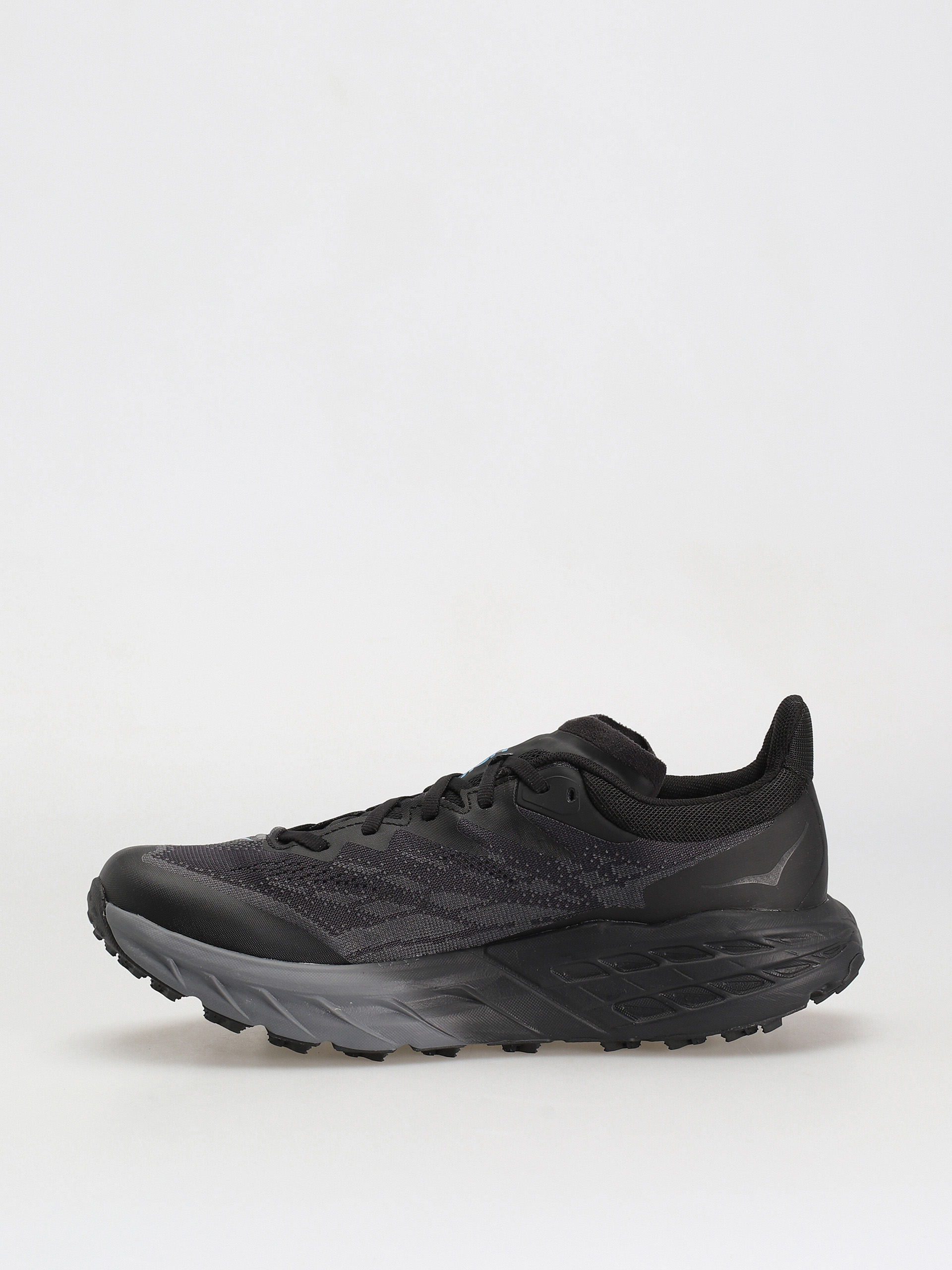 Hoka Speedgoat 5 Gtx Cipők (black/black)