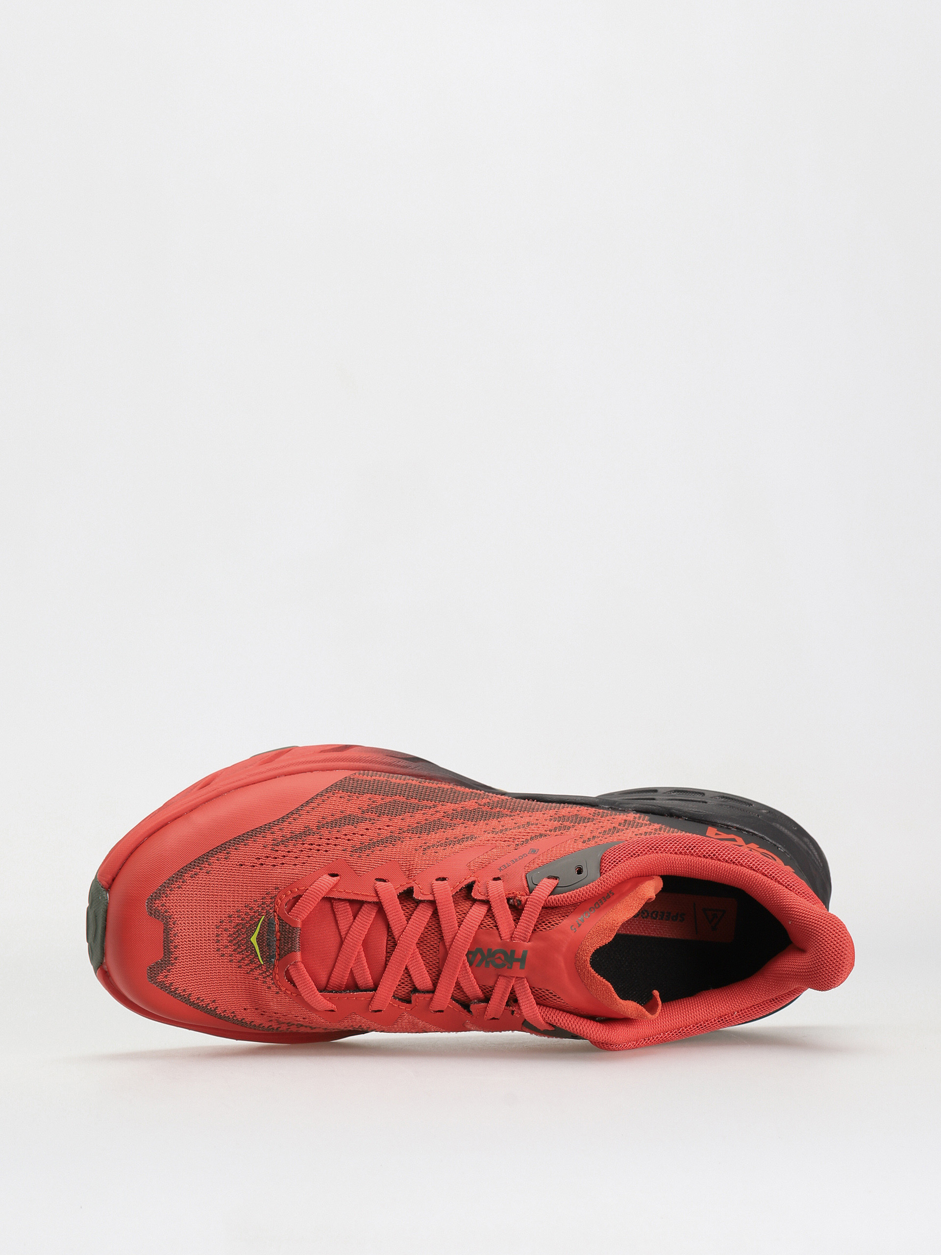 Hoka Speedgoat 5 Gtx Cipők (fiesta/thyme)