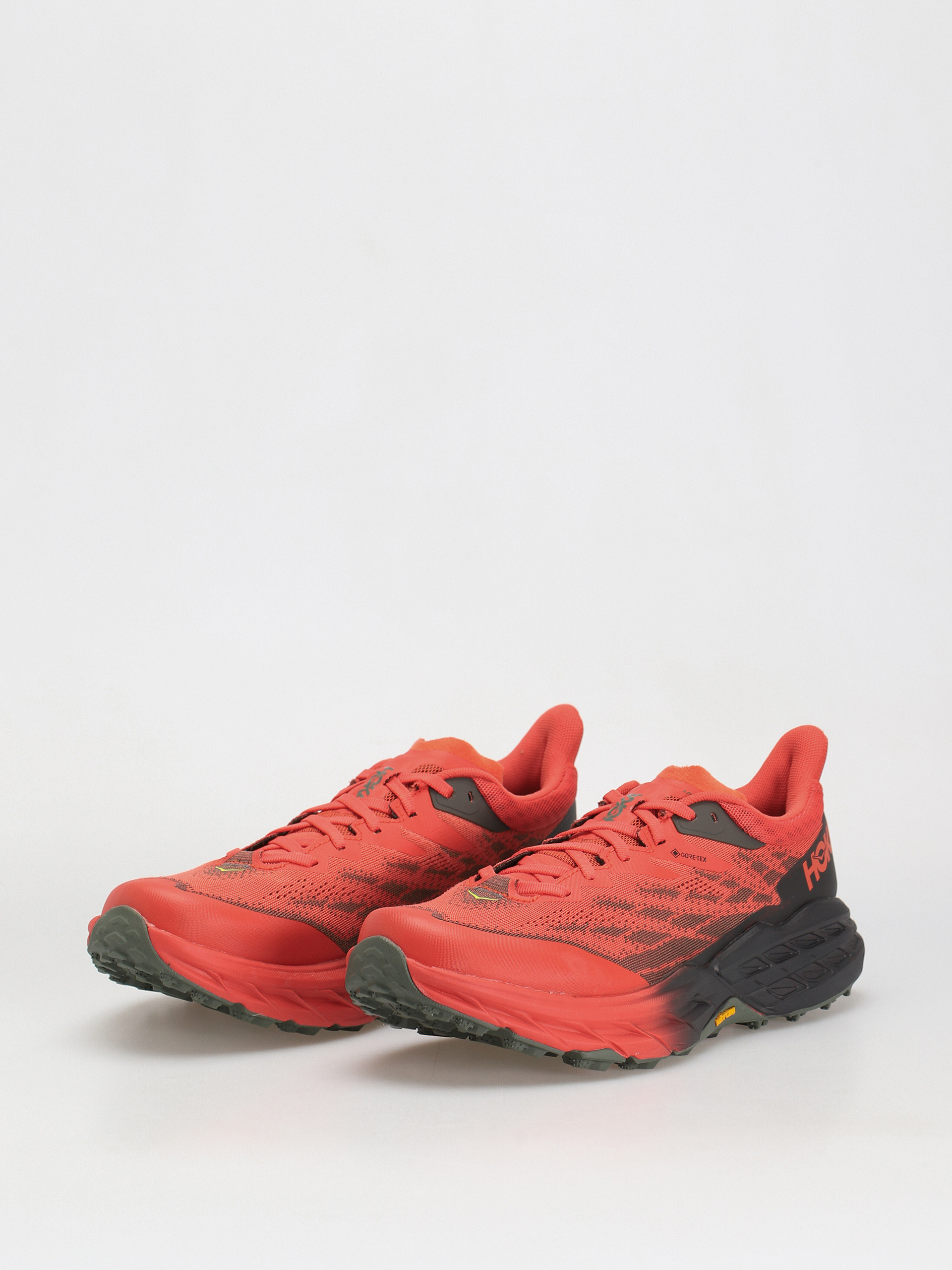 Hoka Speedgoat 5 Gtx Cipők (fiesta/thyme)