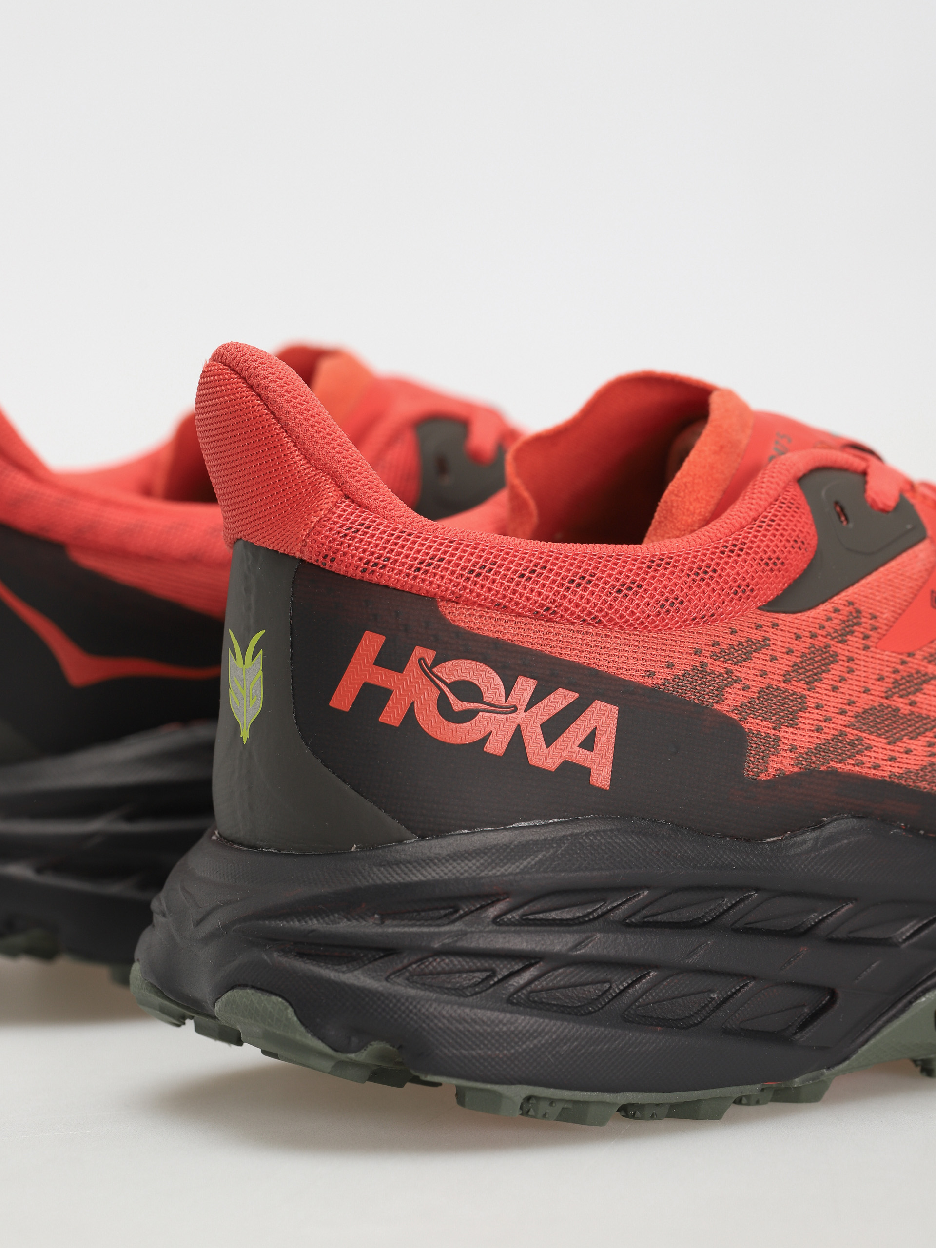 Hoka Speedgoat 5 Gtx Cipők (fiesta/thyme)