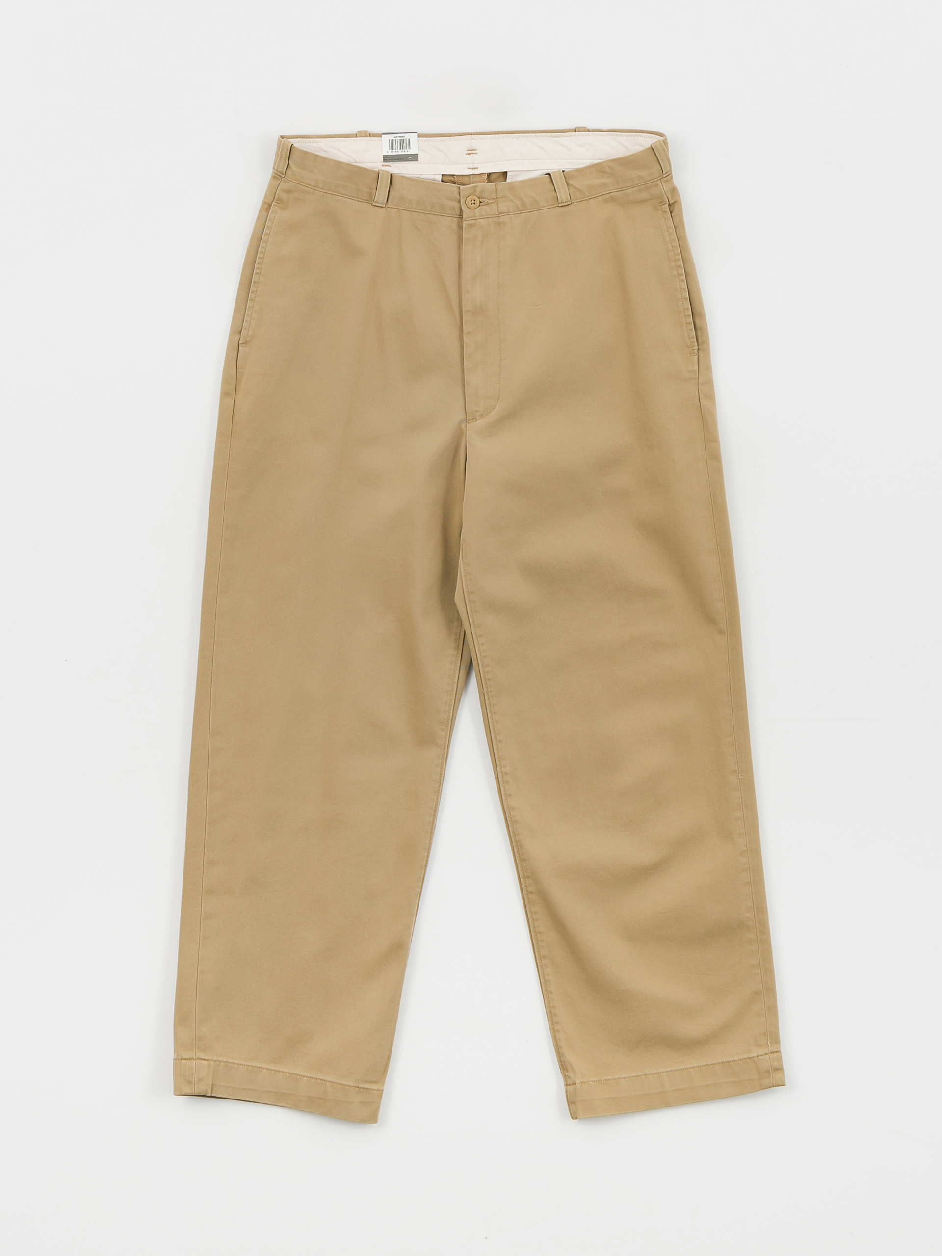 Levi's® Skate Loose Chino Kisnadrág (harvest gold)