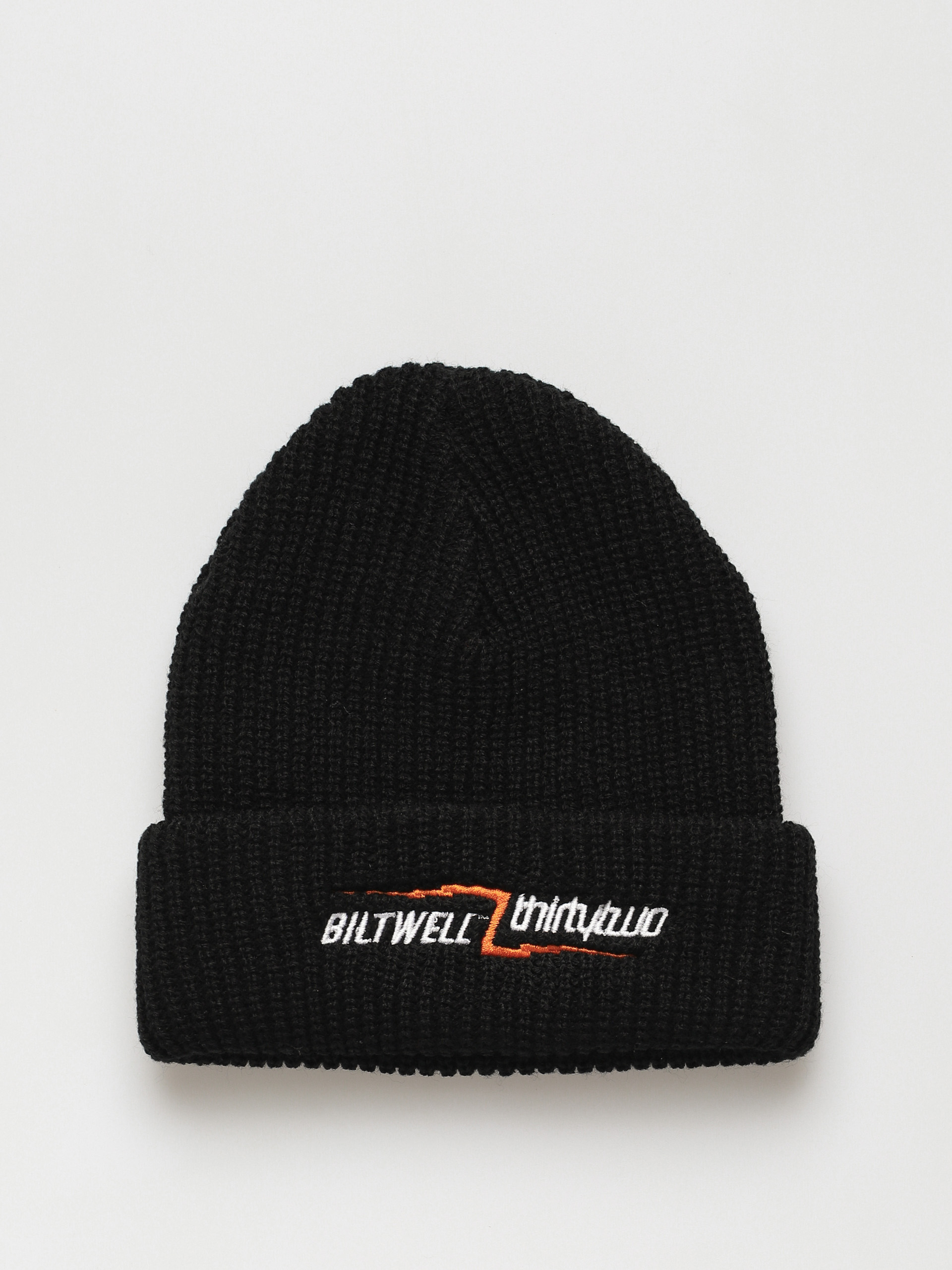 ThirtyTwo Biltwell Lightening Sapka (black)