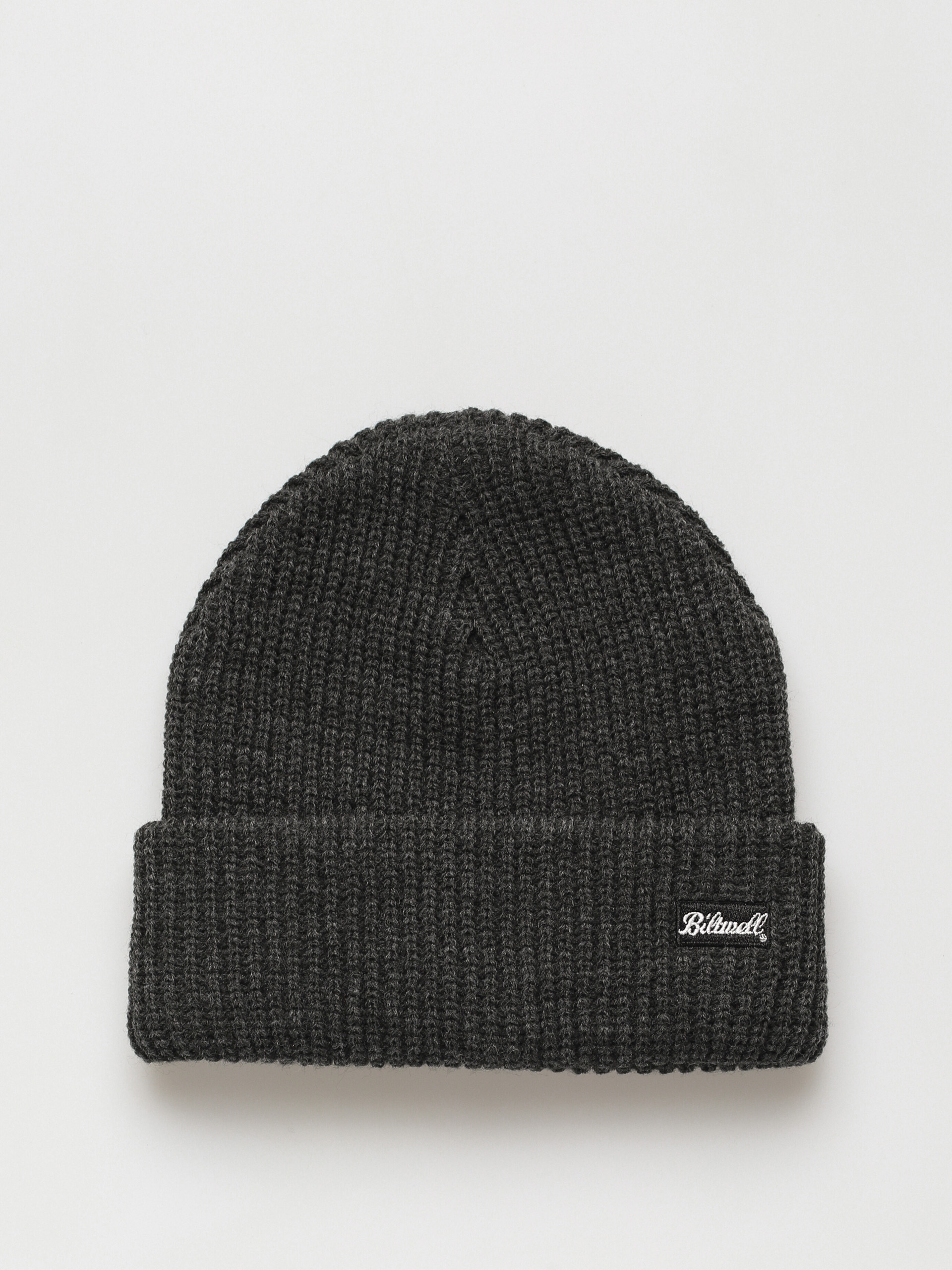 ThirtyTwo Biltwell Sapka (grey/heather)