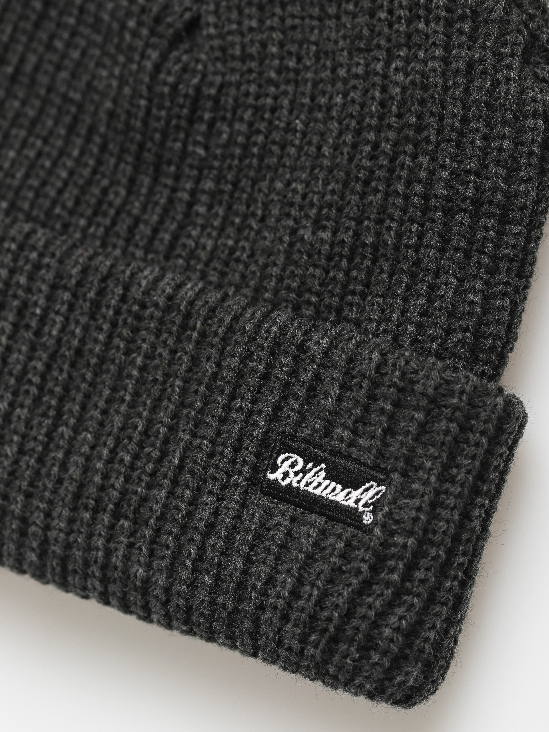 ThirtyTwo Biltwell Sapka (grey/heather)