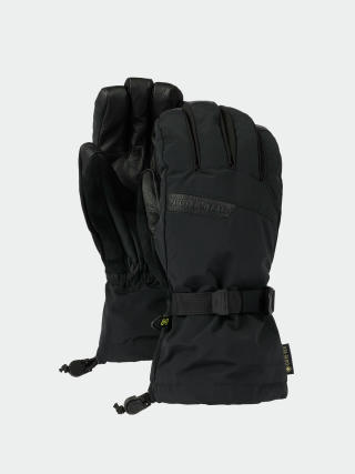 Burton Deluxe Gore Tex Kesztyű (true black)