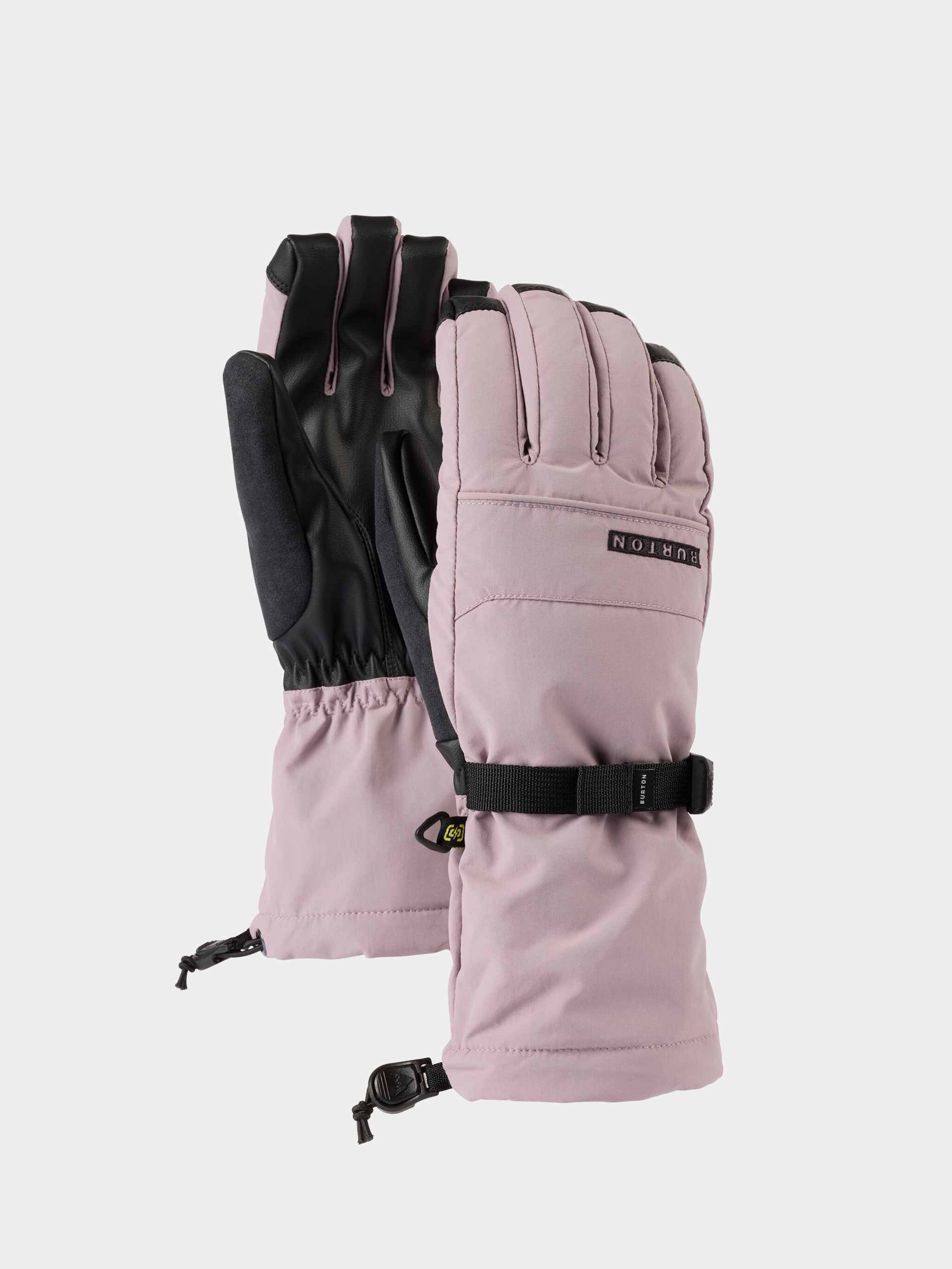 Burton Profile Kesztyű Wmn (elderberry)