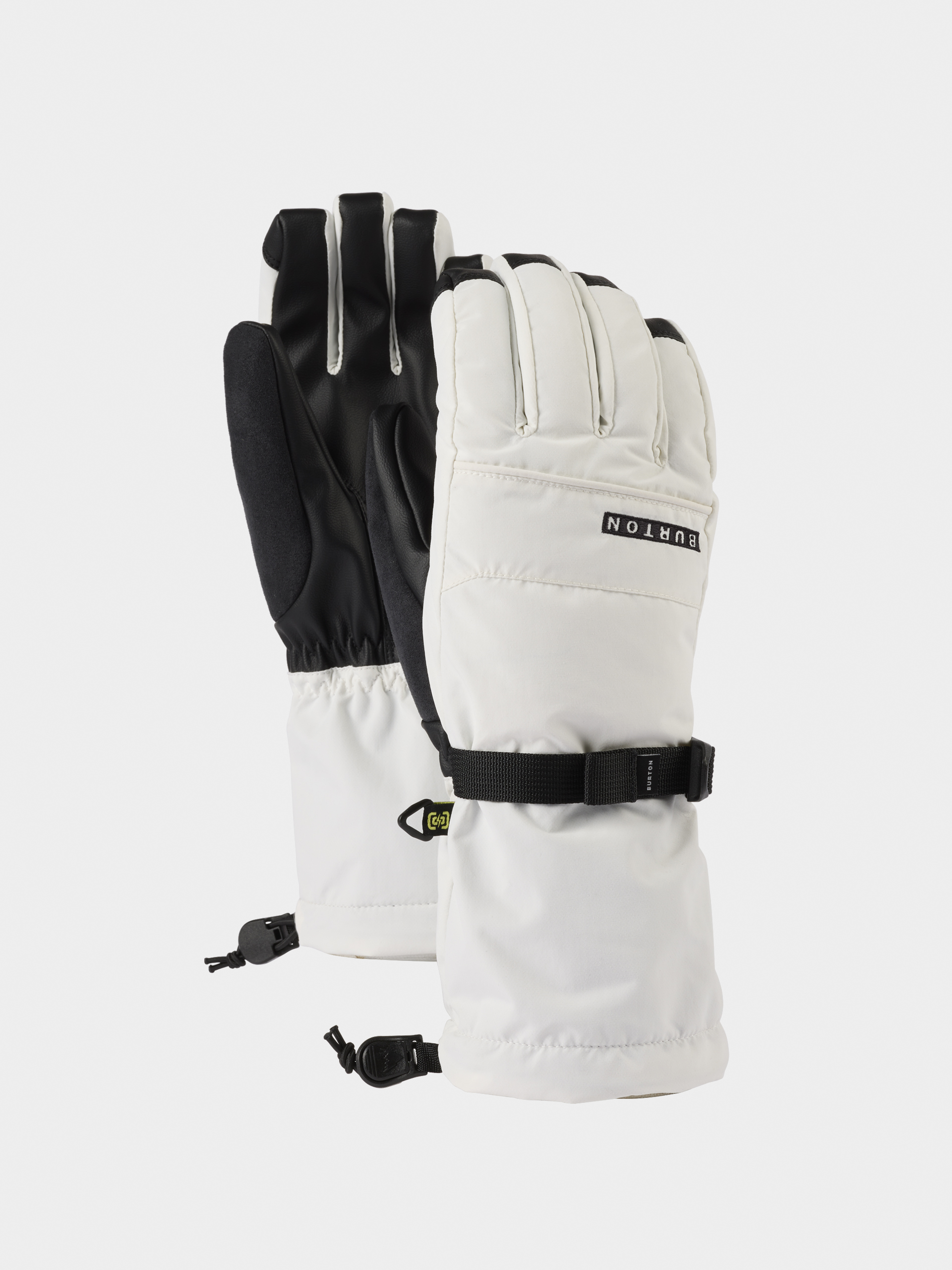 Burton Profile Kesztyű Wmn (stout white)