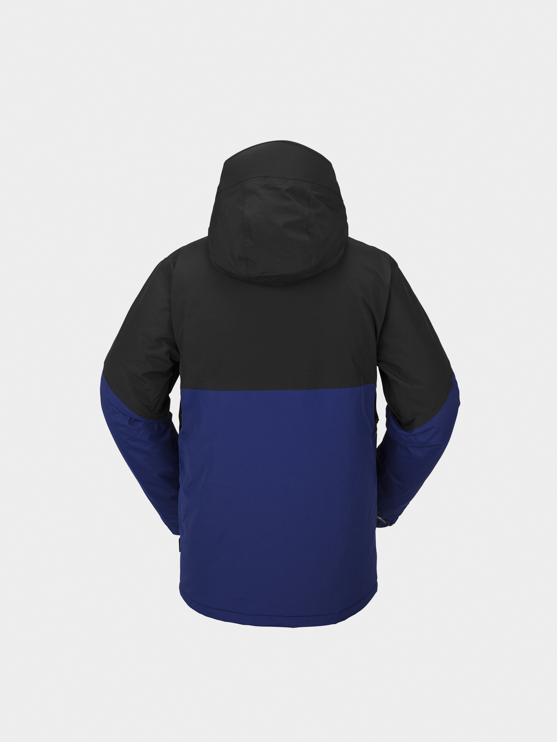 Férfi Volcom L Gore Tex Snowboard dzseki (dark blue)