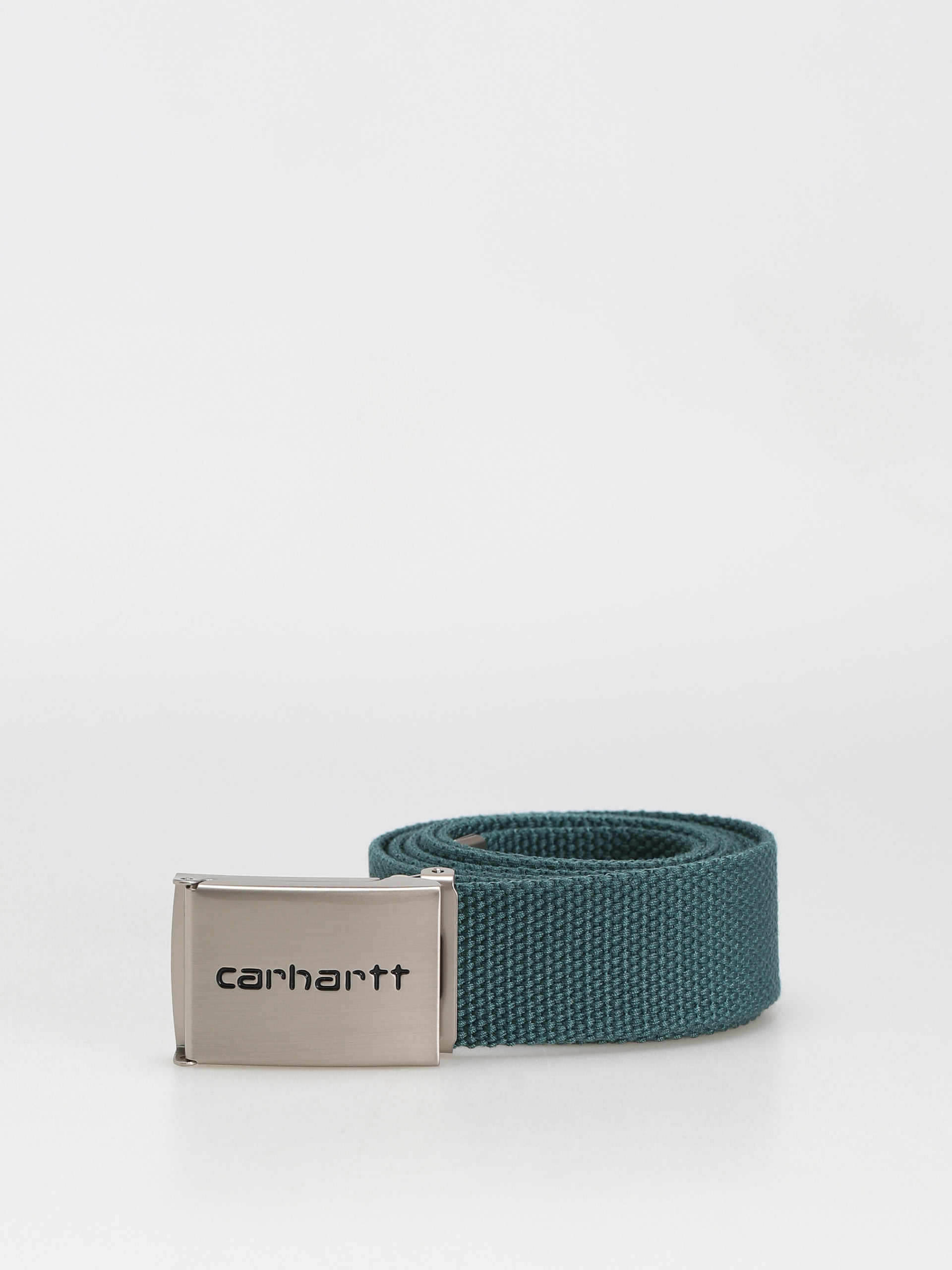 Carhartt WIP Clip Chrome Öv (botanic)