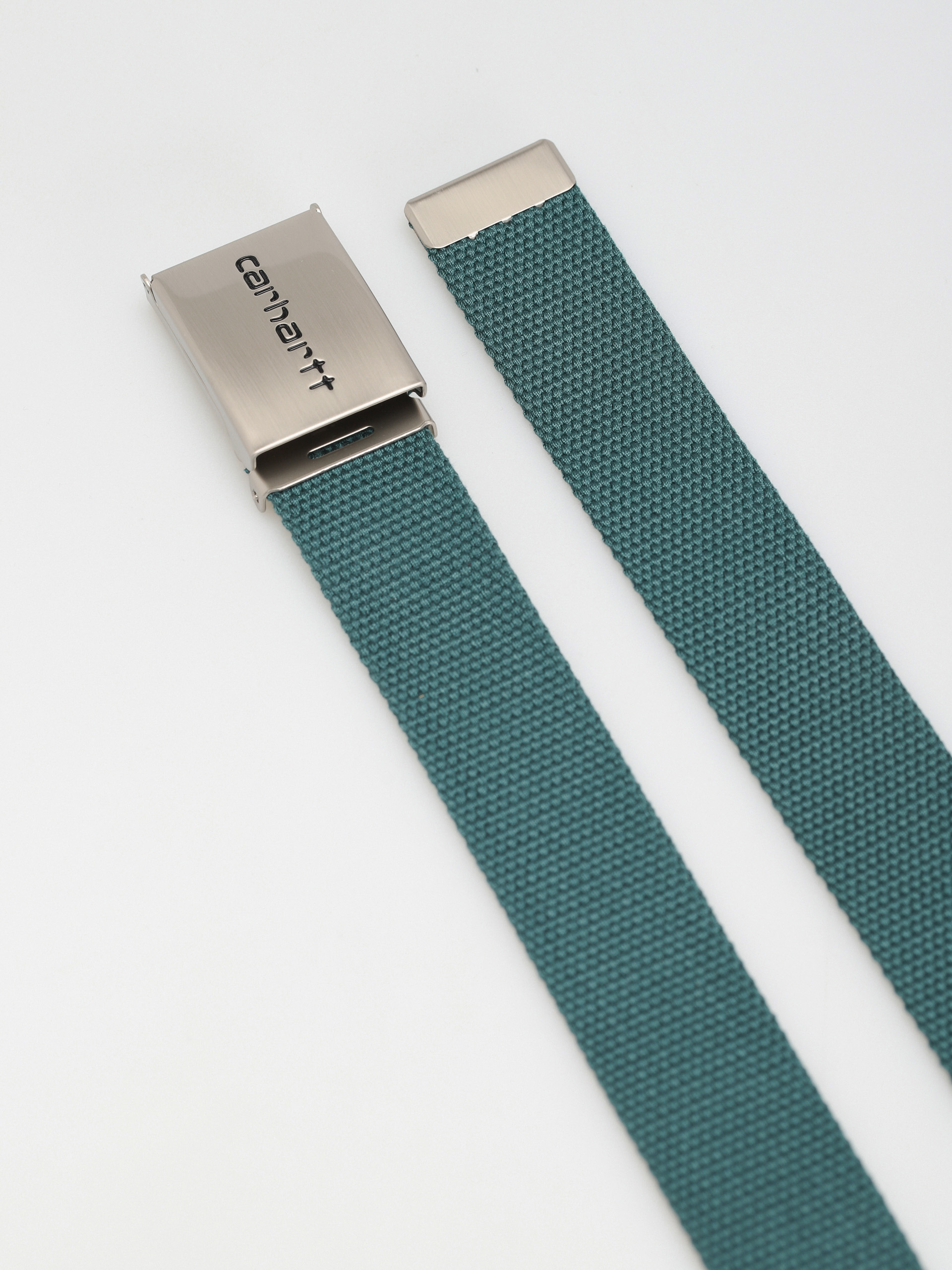 Carhartt WIP Clip Chrome Öv (botanic)