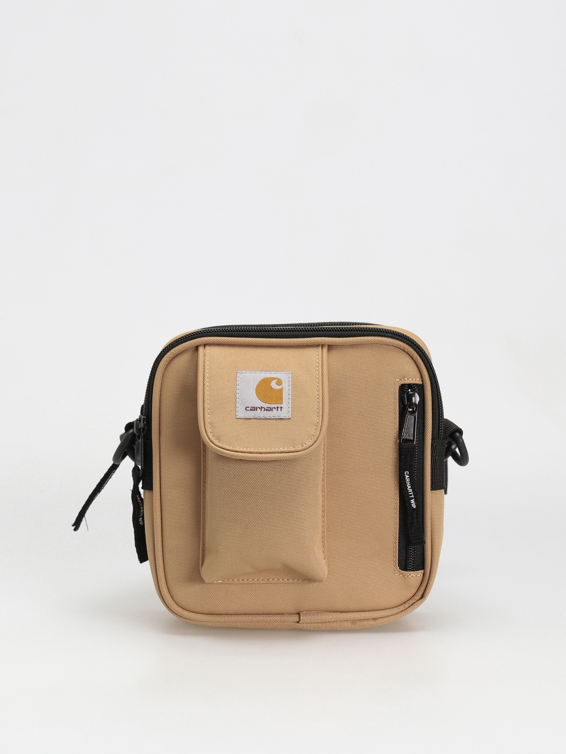 Carhartt WIP Essentials Táska (dusty h brown)