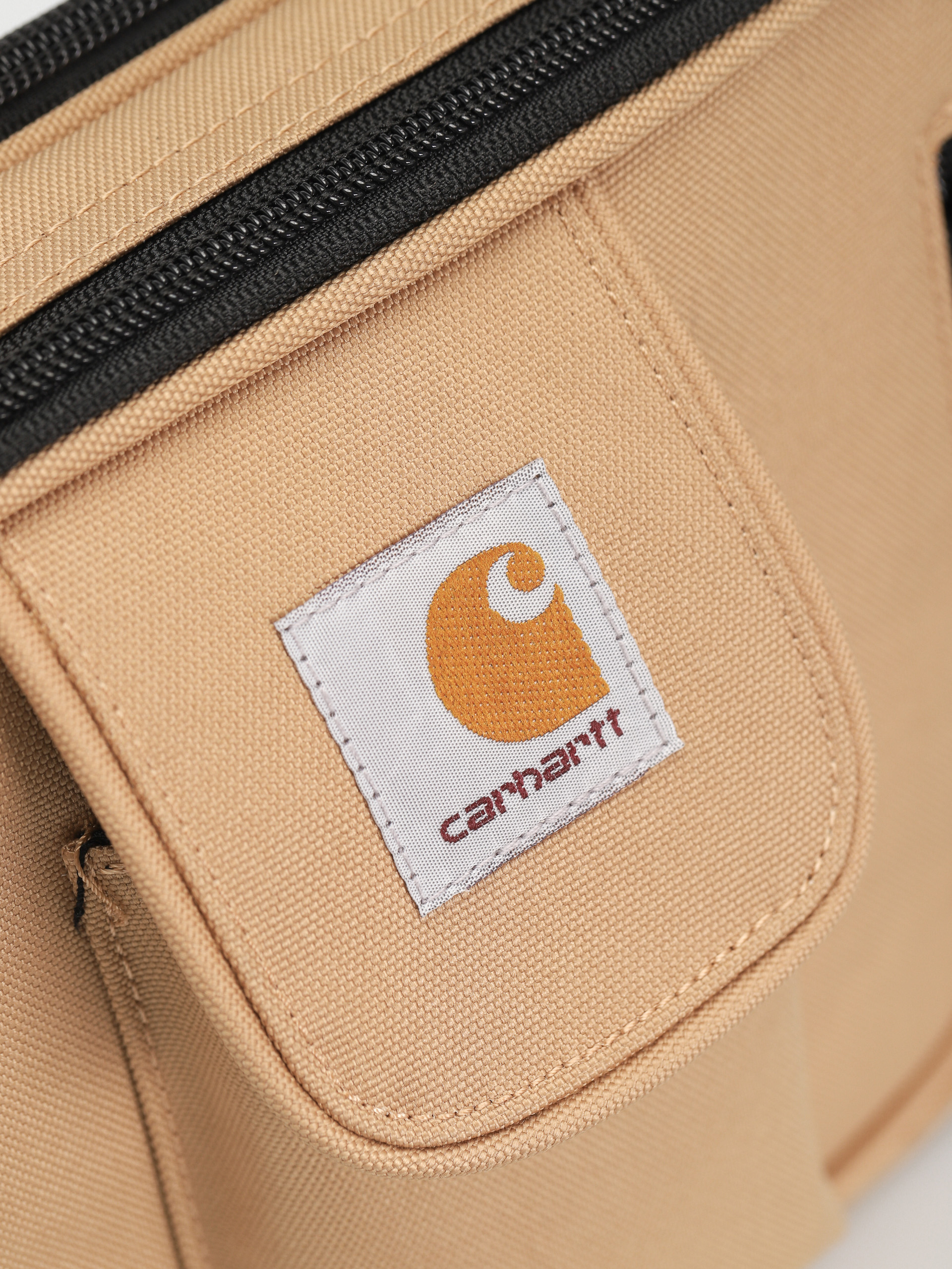 Carhartt WIP Essentials Táska (dusty h brown)