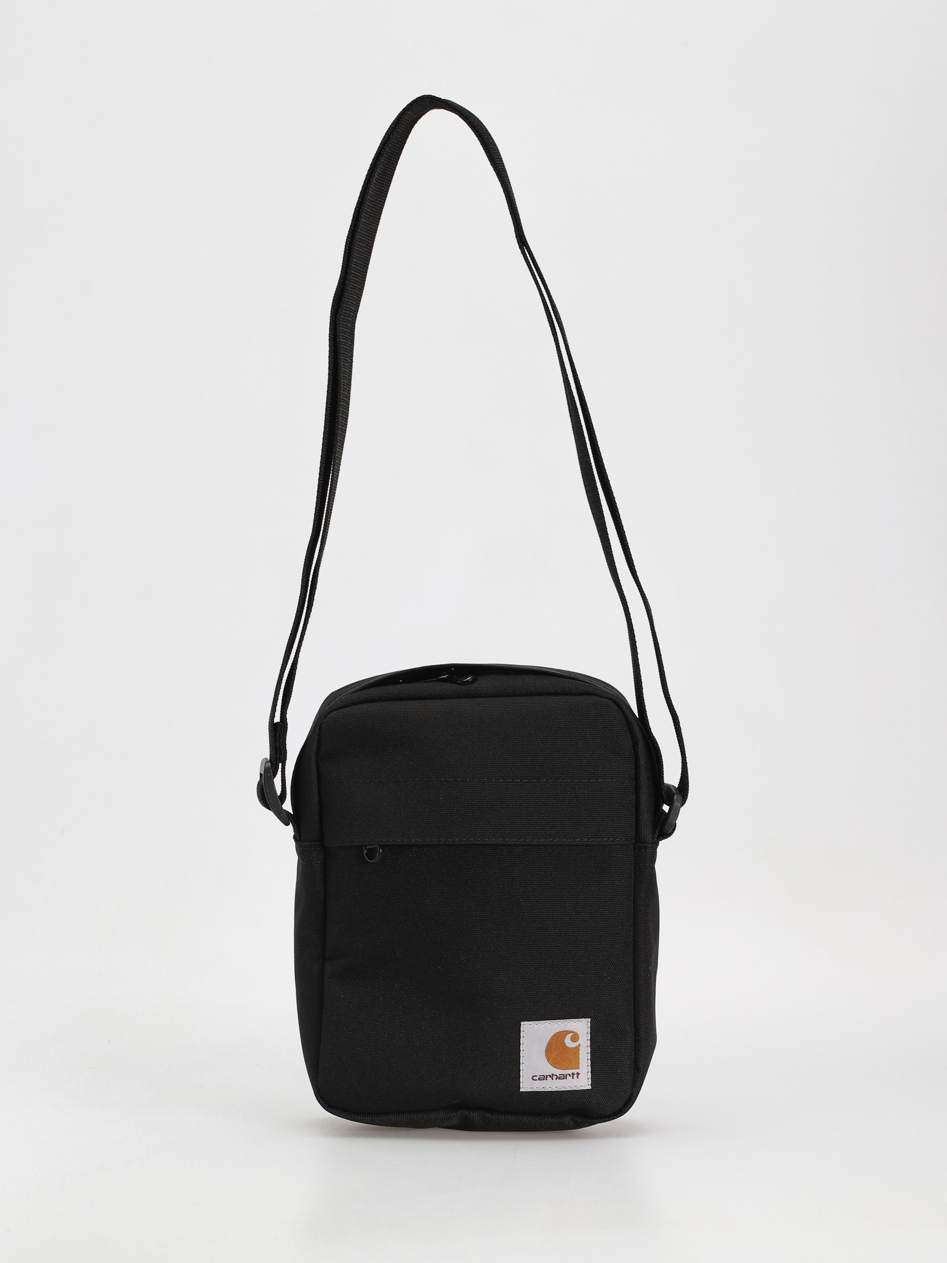 Carhartt WIP Jake Táska (black)