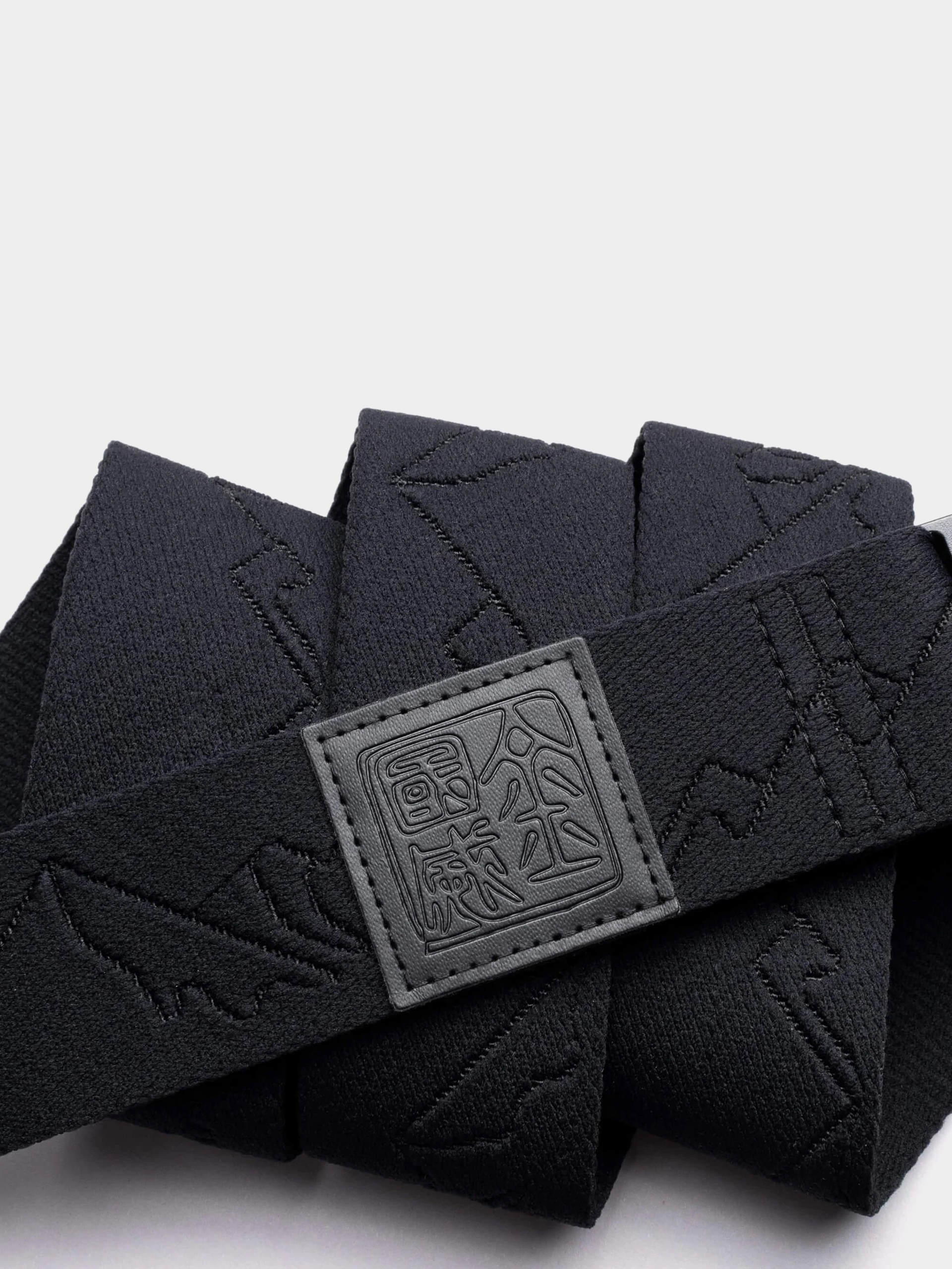 Arcade Rambler Jimmy Chin Öv (black)