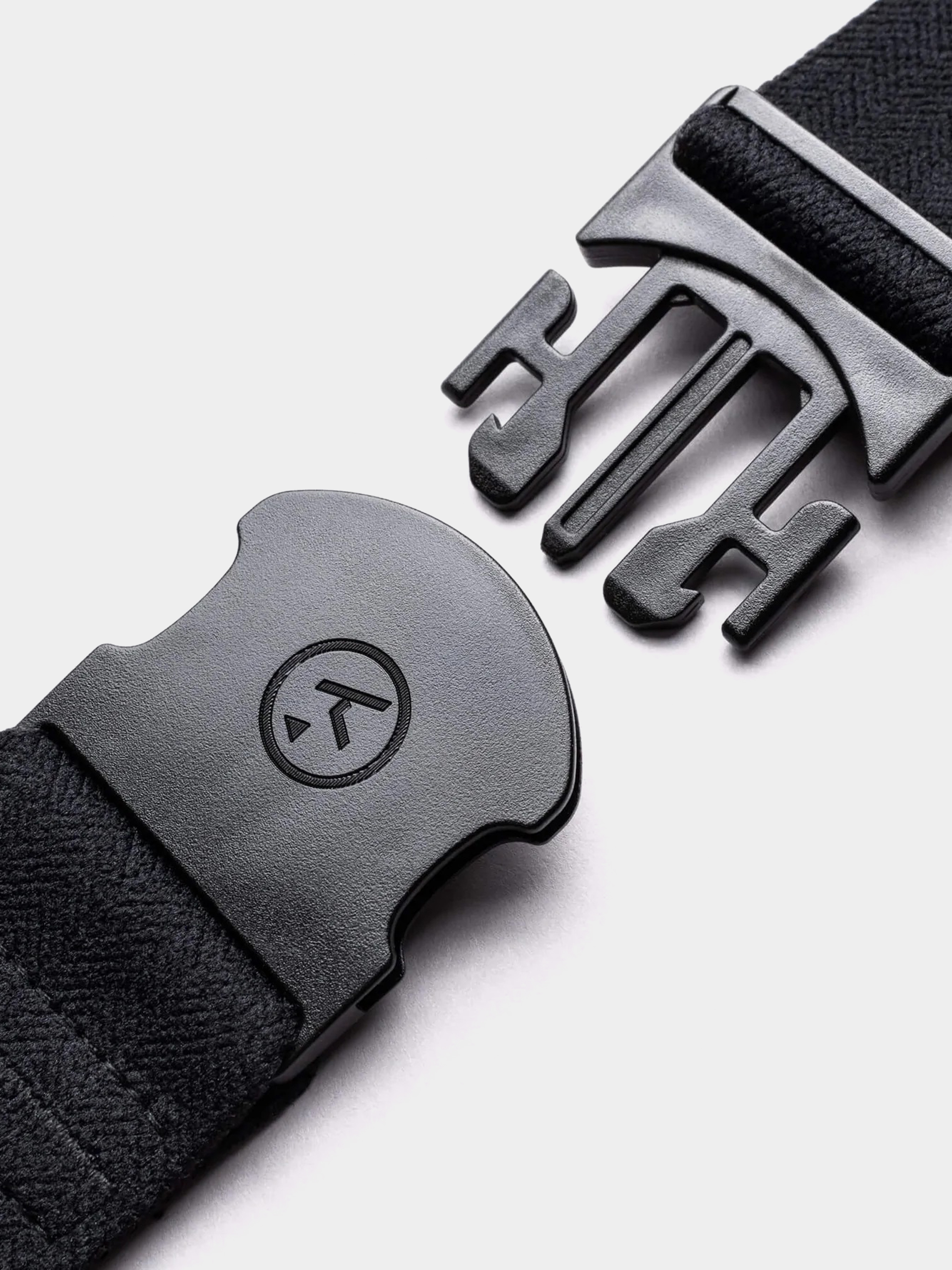 Arcade Rambler Jimmy Chin Öv (black)