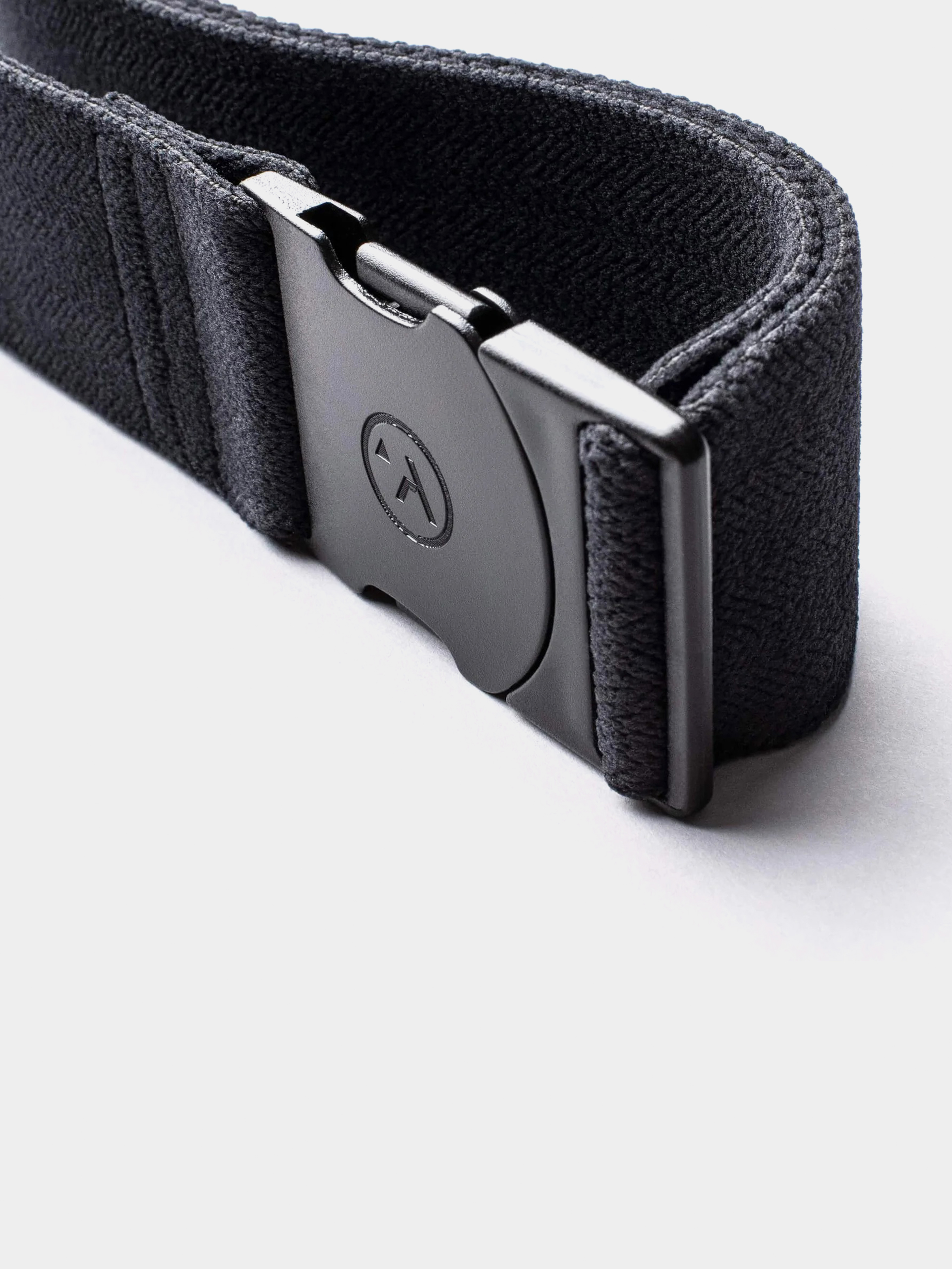 Arcade Rambler Jimmy Chin Öv (black)