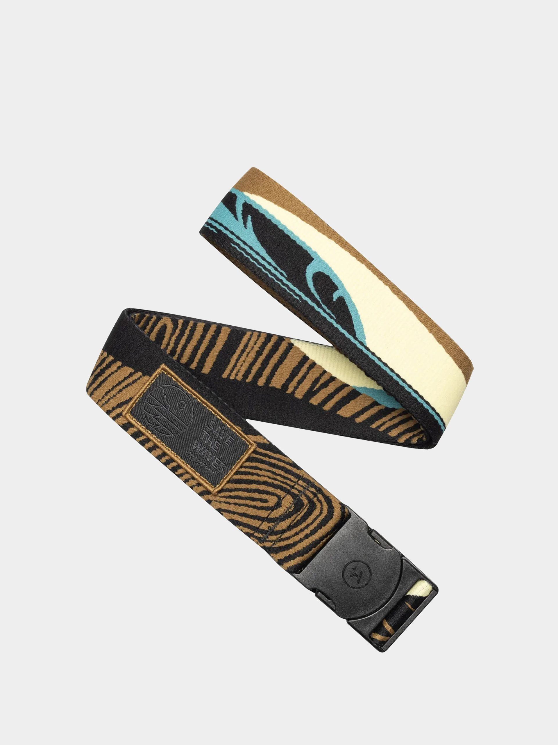 Arcade Save the Waves Öv (tumbleweed glow)